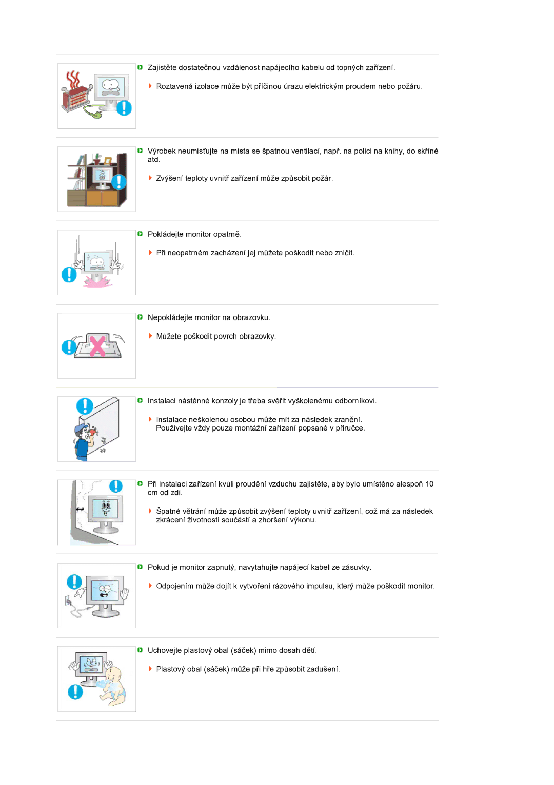 Samsung LS22MEXSFV/EDC manual 