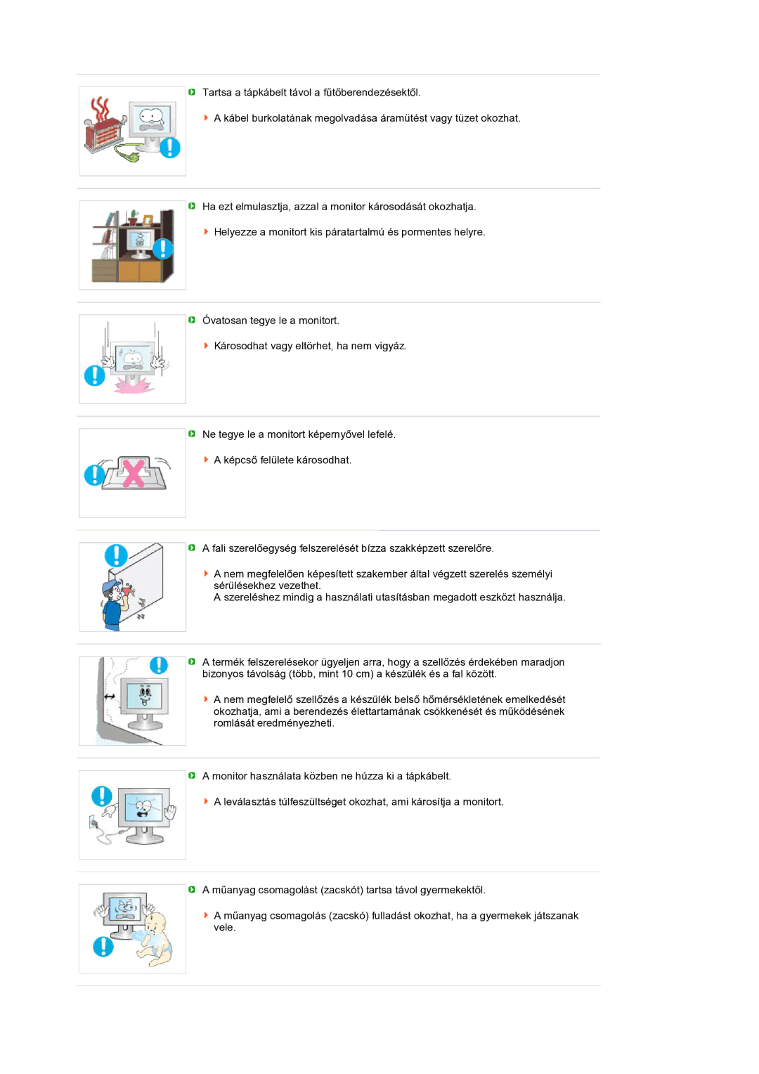 Samsung LS22MEXSFV/EDC manual 