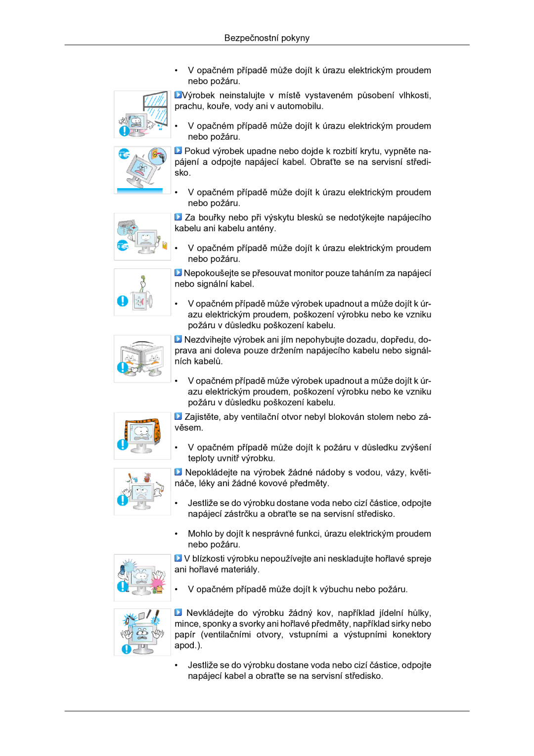 Samsung LS22MYDDSC/EDC manual 