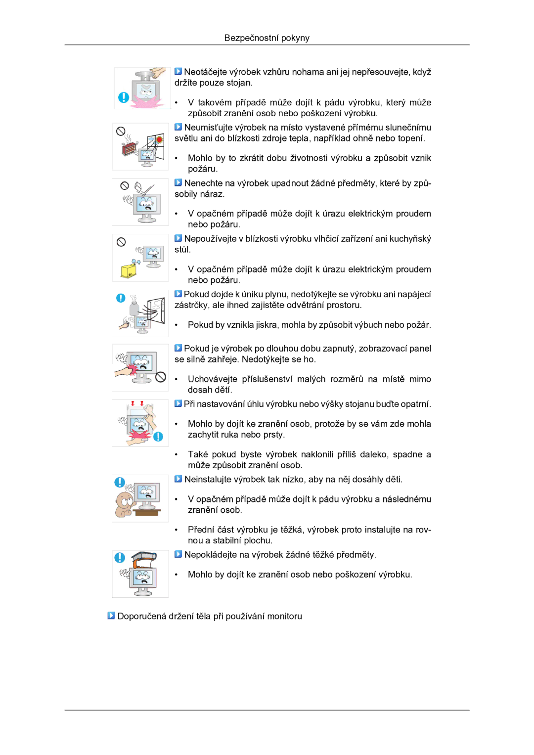 Samsung LS22MYDDSC/EDC manual 