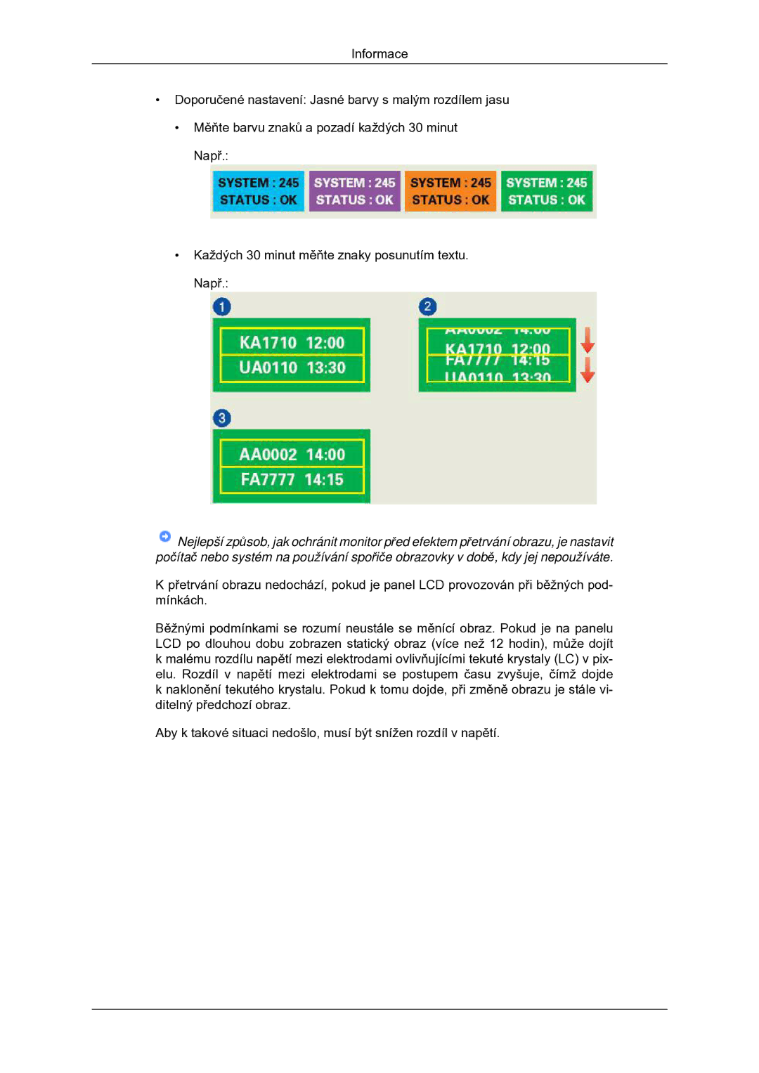 Samsung LS22MYDDSC/EDC manual 