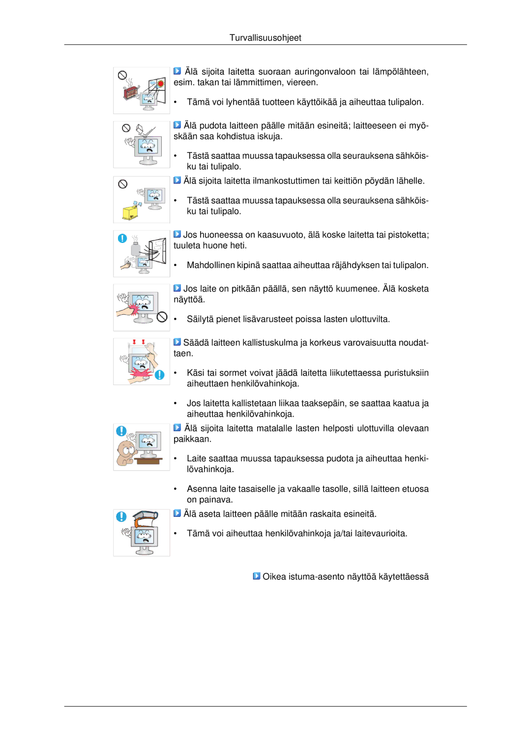 Samsung LS22MYDEBC/EDC, LS22MYDEBCA/EN, LS22MYDESC/EDC, LS22MYDESCA/EN, LS19MYDESC/EDC manual 