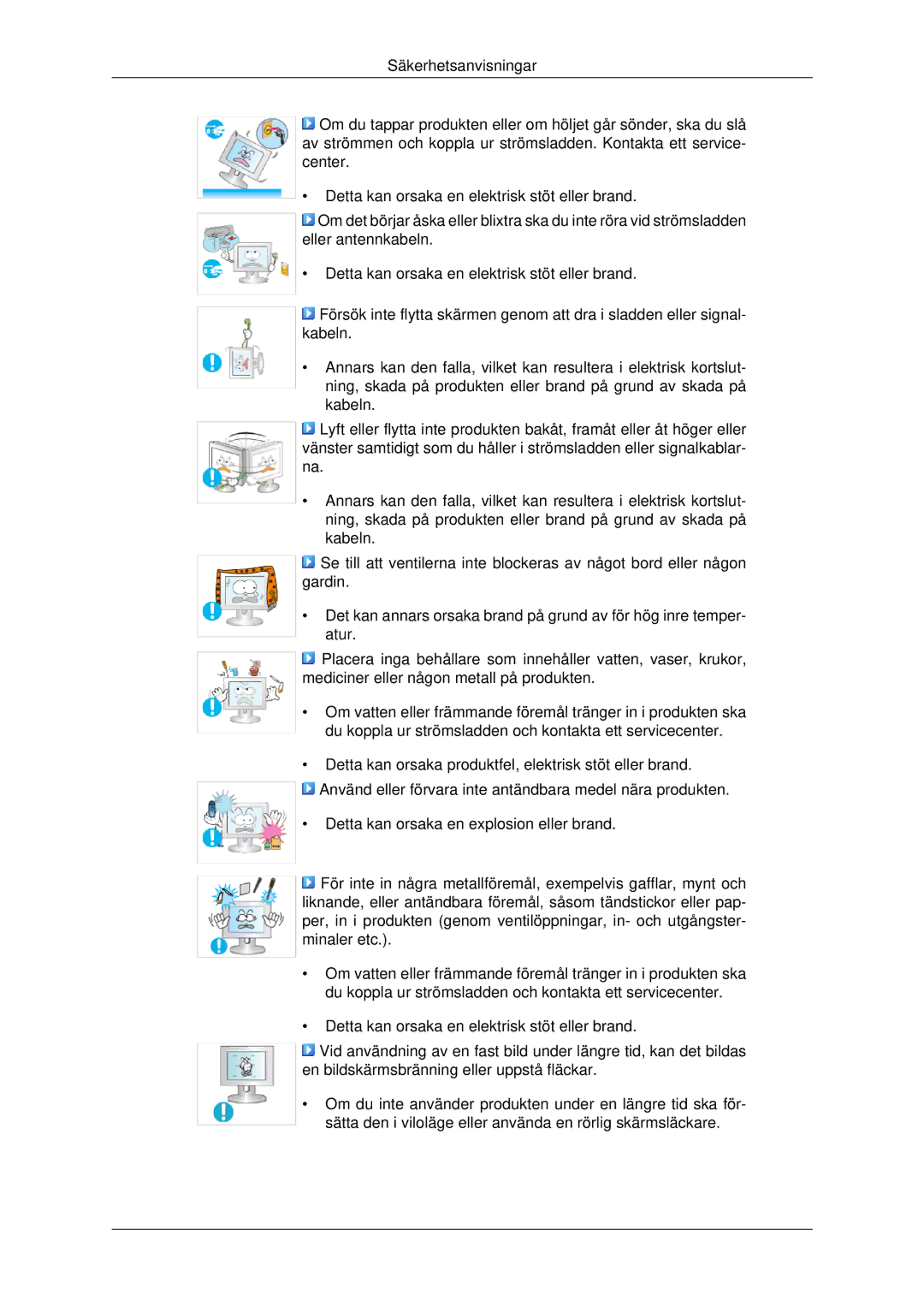 Samsung LS22MYDESC/EDC, LS22MYDEBCA/EN, LS22MYDESCA/EN, LS22MYDEBC/EDC, LS19MYDESC/EDC manual 