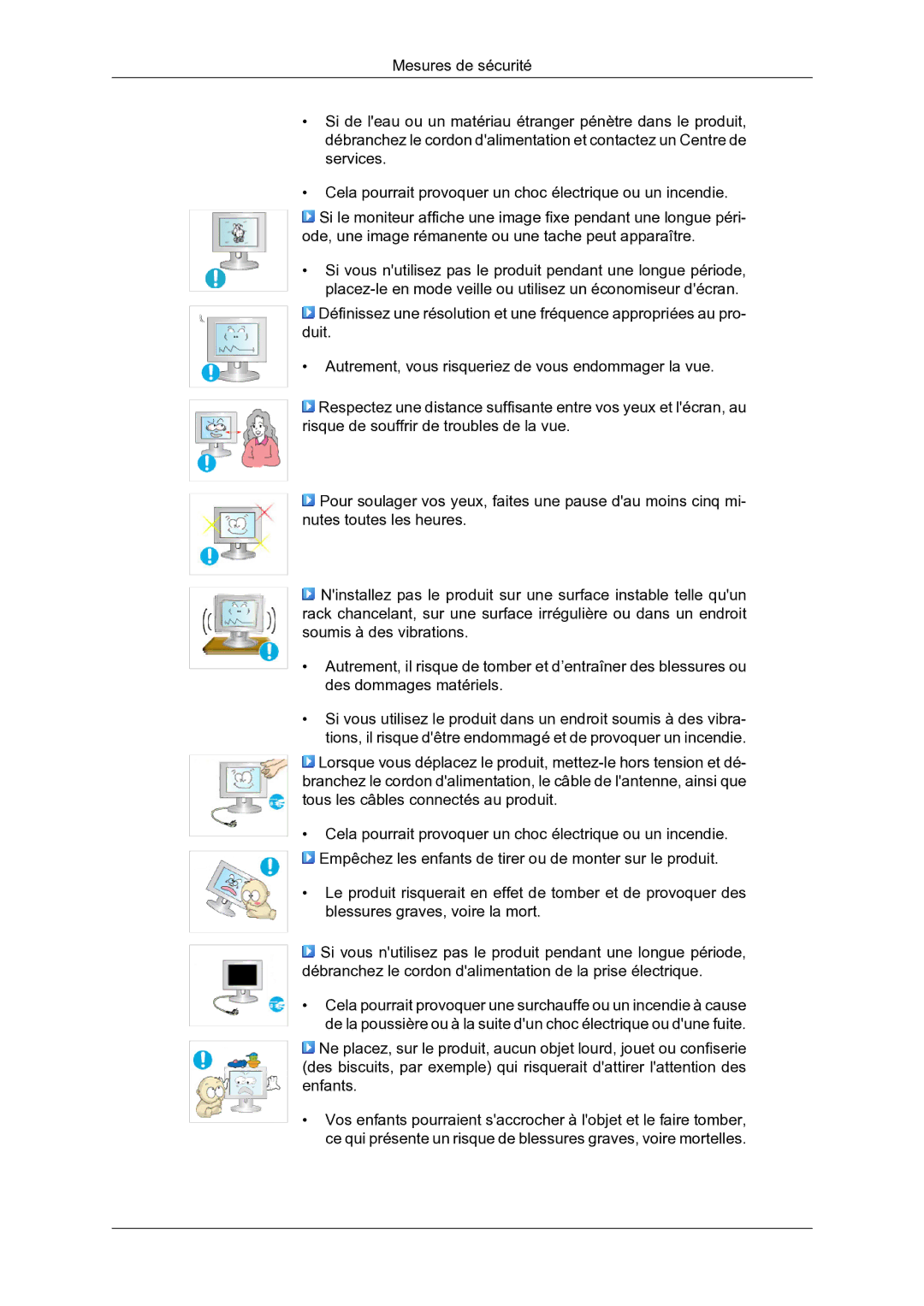 Samsung LS22MYDEBC/EDC manual 