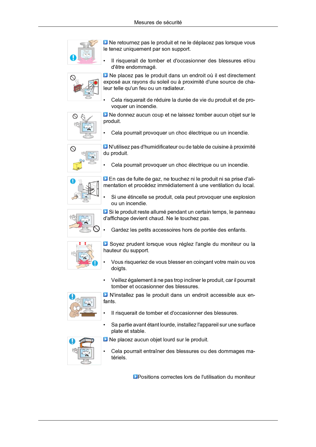 Samsung LS22MYDEBC/EDC manual 