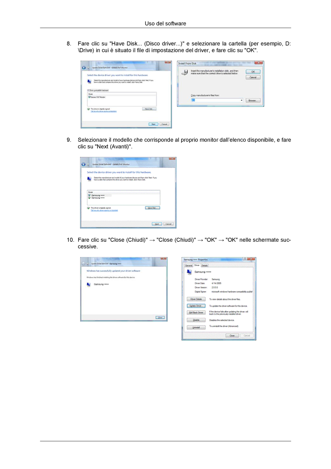 Samsung LS22MYKDSCA/EN, LS22MYDDSC/EDC manual 