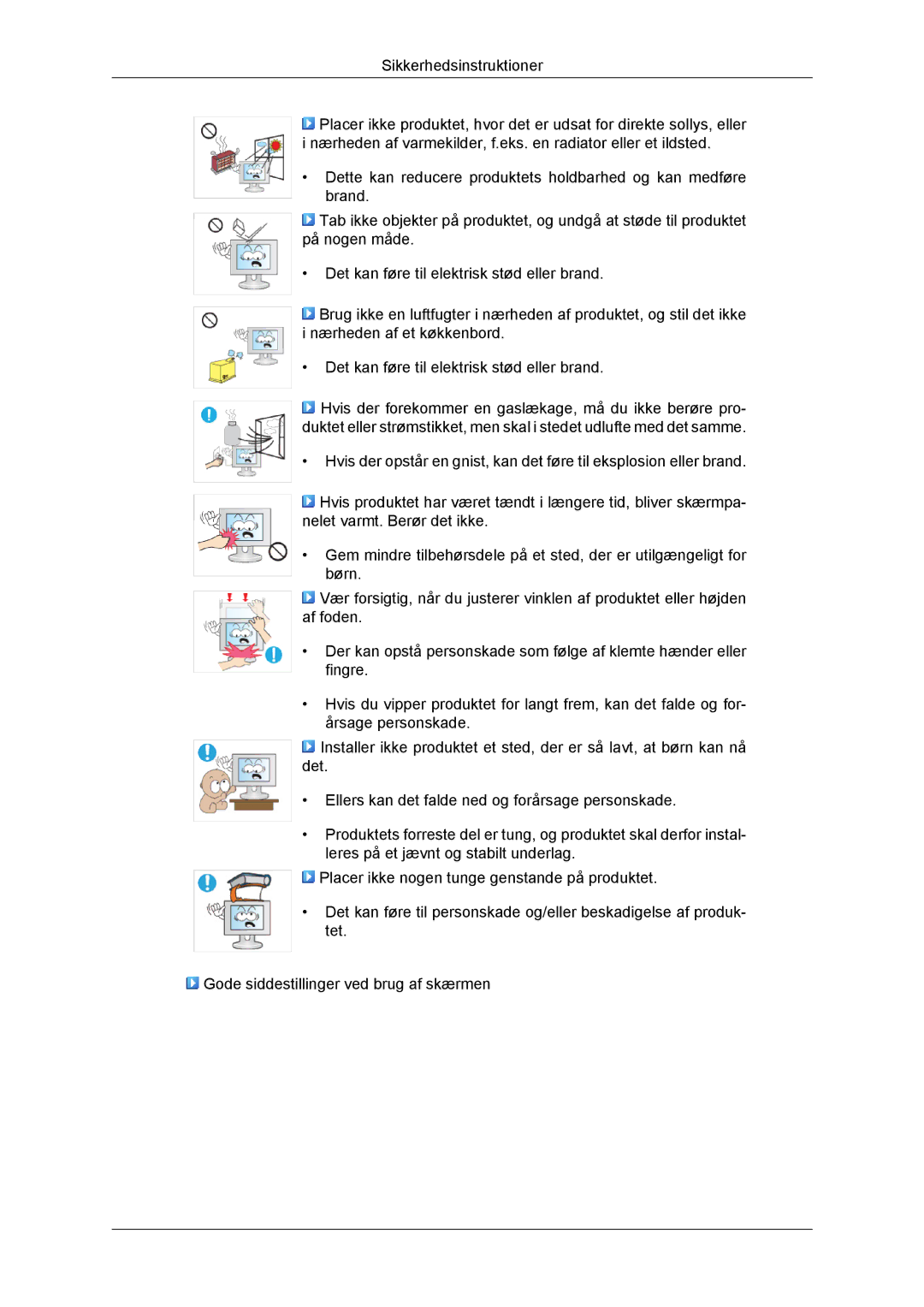 Samsung LS22MYKDSCA/EN, LS22MYDDSC/EDC manual 