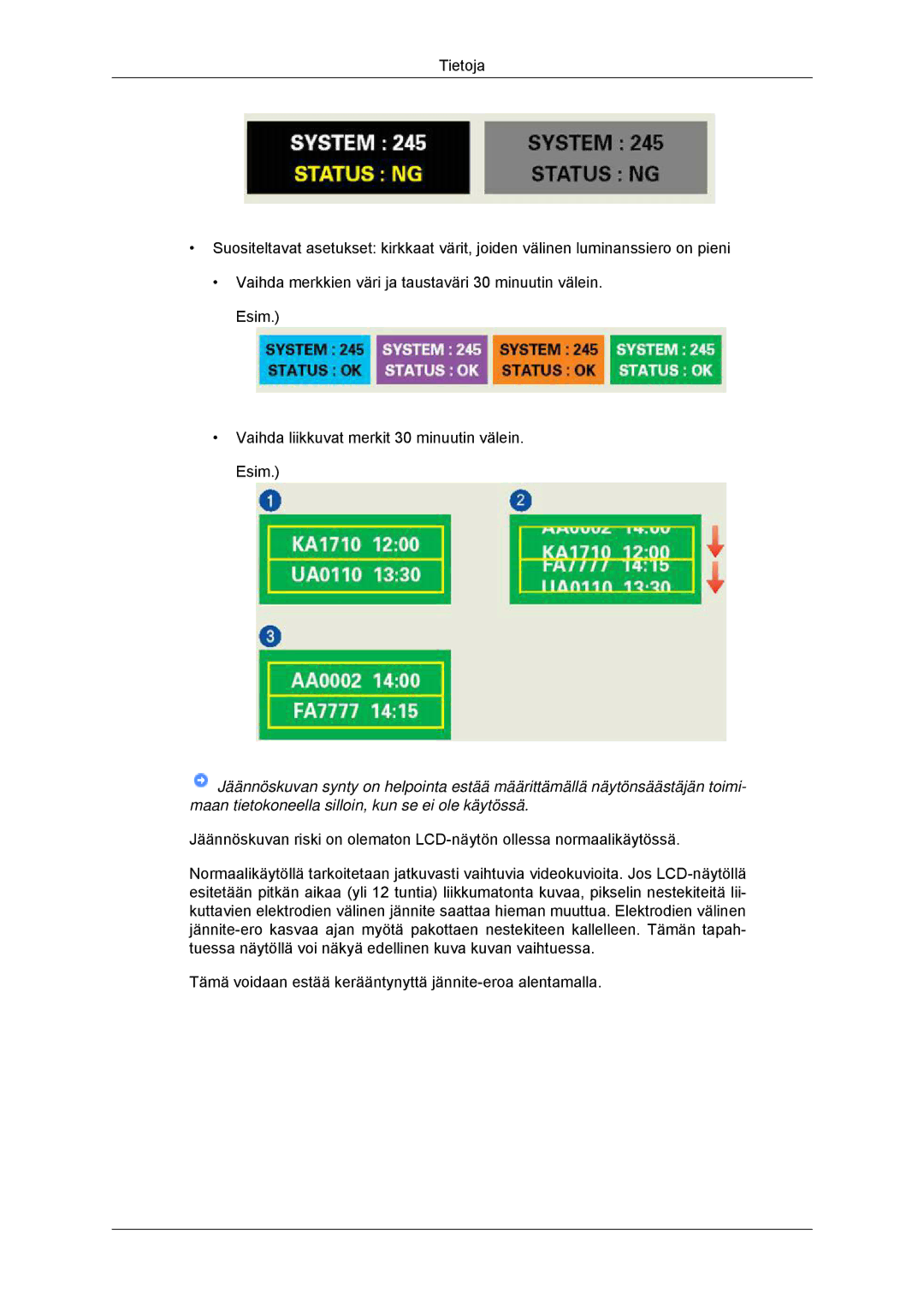 Samsung LS22MYKDSCA/EN, LS22MYDDSC/EDC manual 