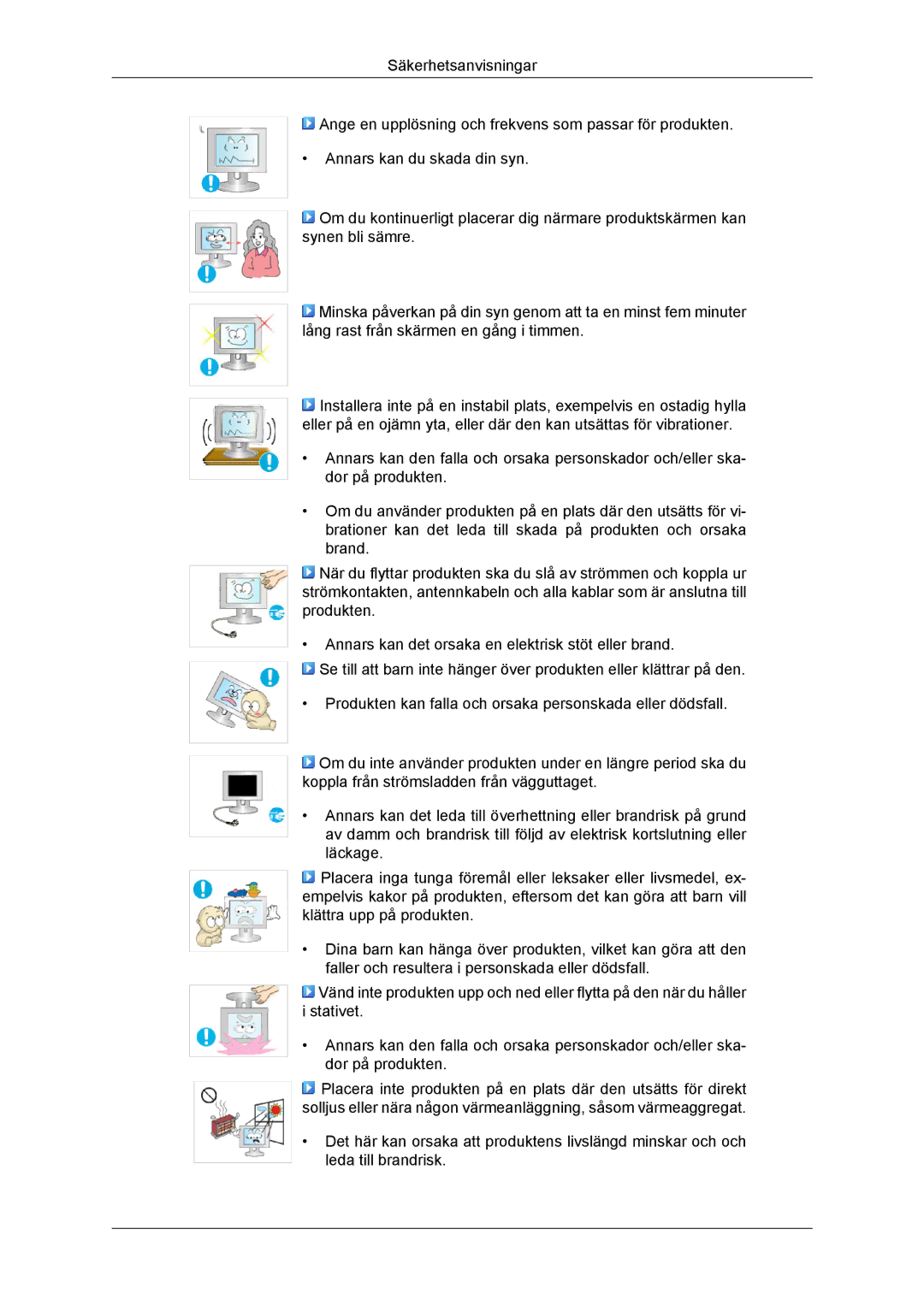 Samsung LS22MYDDSC/EDC, LS22MYKDSCA/EN manual 