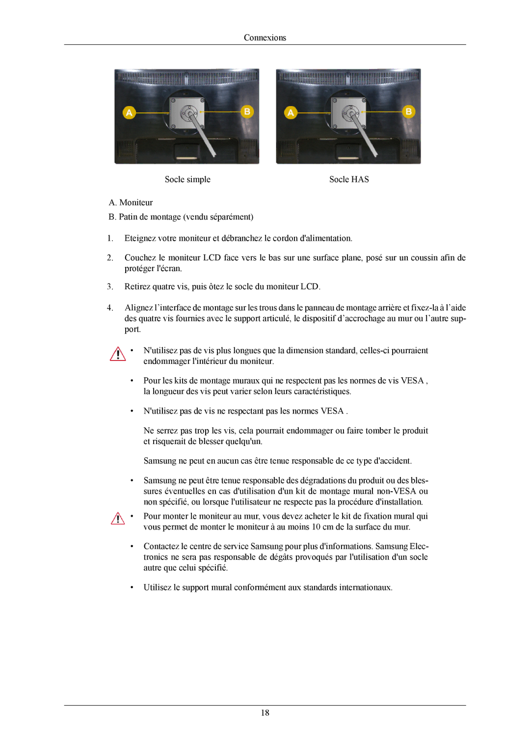 Samsung LS22MYKESQ/EDC, LS22MYKESCA/EN, LS22MYKEBQ/EDC, LS20MYKESQ/EDC, LS22MYKEBCA/EN, LS20MYKEBQ/EDC manual 