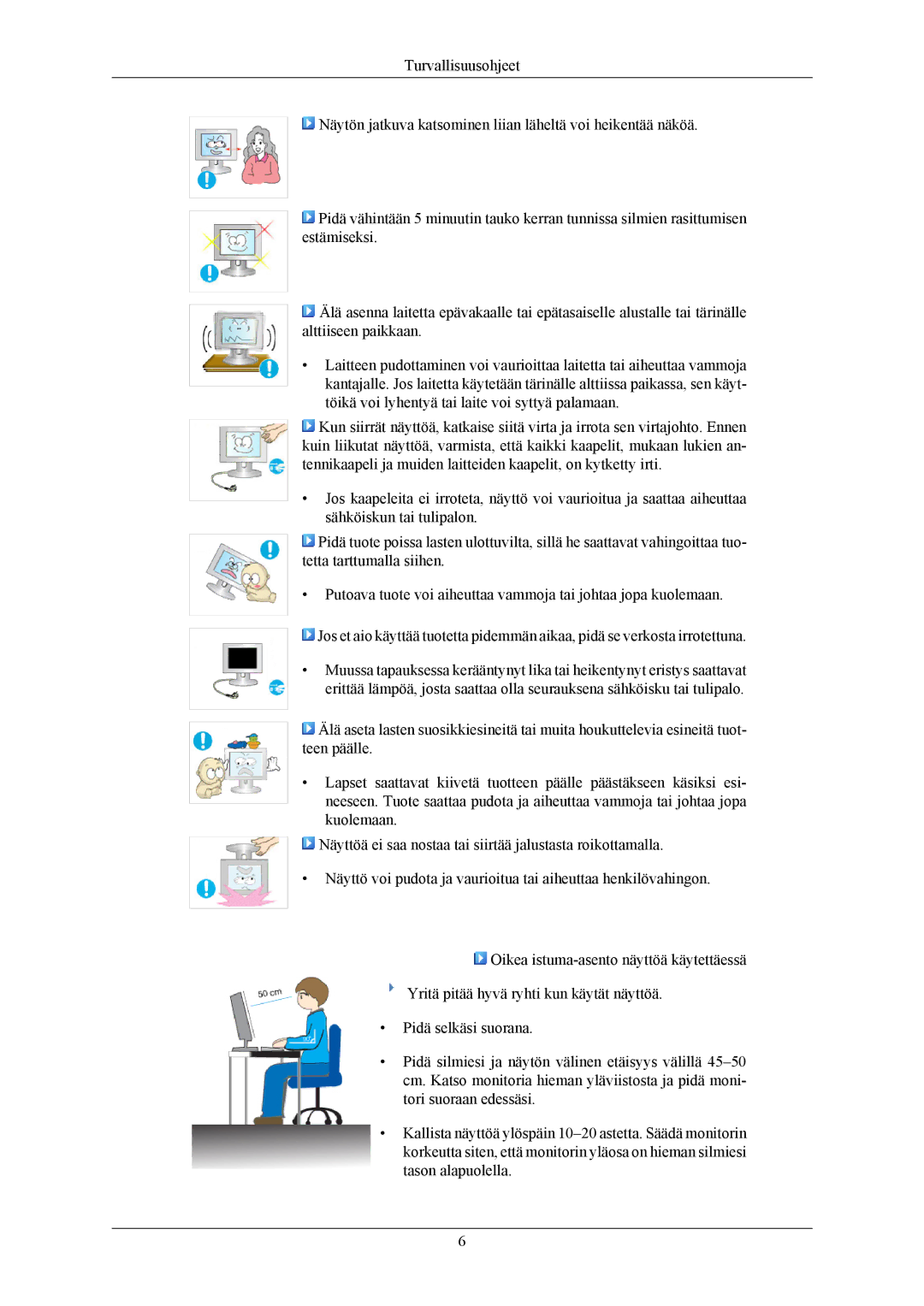 Samsung LS22MYKEBQ/EDC, LS22MYKESQ/EDC, LS22MYKESCA/EN, LS20MYKESQ/EDC, LS22MYKEBCA/EN manual 