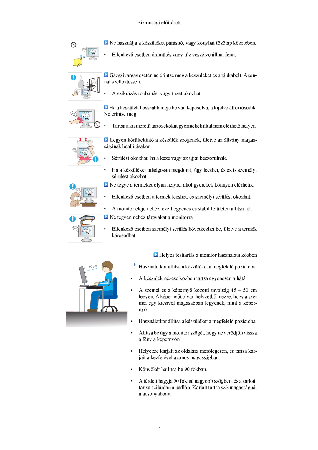 Samsung LS22MYLKF/EDC, LS22MYLKFZ/EDC manual 