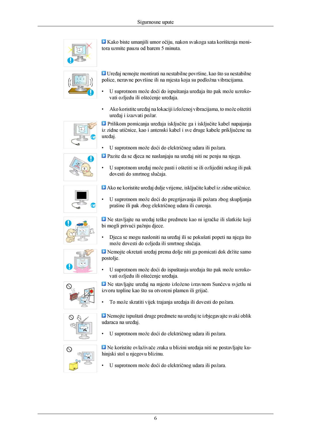 Samsung LS22MYLKF/EDC manual 