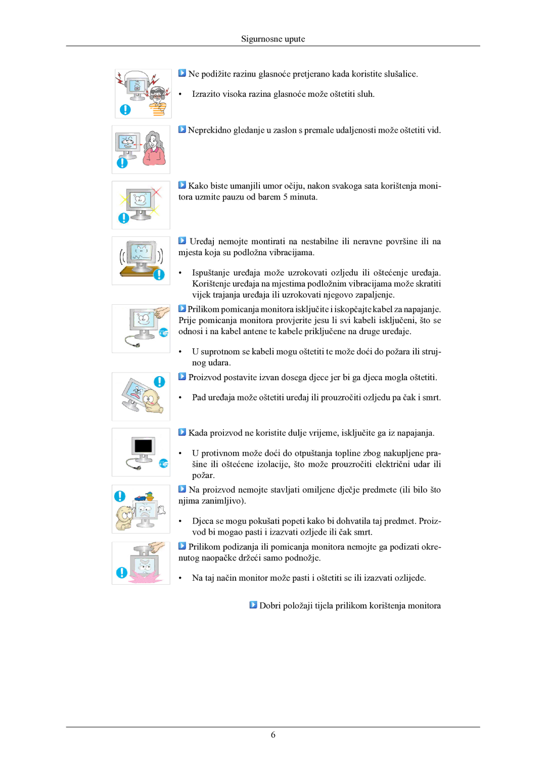 Samsung LS22MYMEBQ/EDC manual 