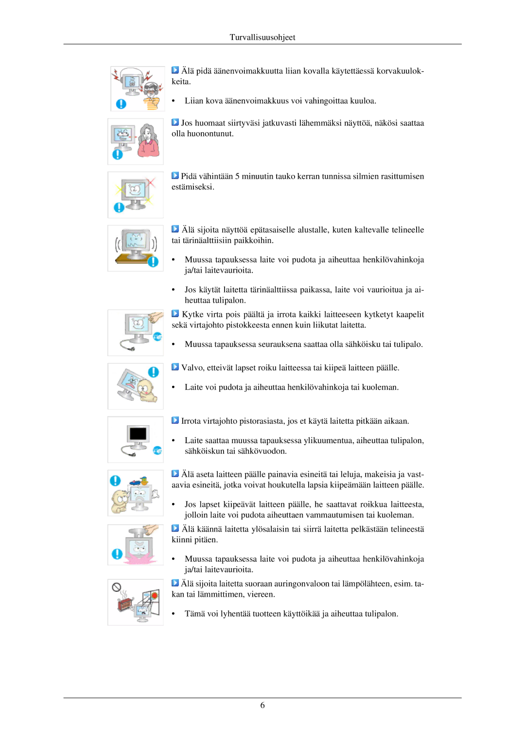 Samsung LS19MYTESCA/EN, LS22MYMESCA/EN, LS22MYDEBCA/EN, LS24MYKDSC/EDC, LS22MYDESC/EDC, LS22MYKDSCA/EN, LS22MYDDSC/EDC manual 