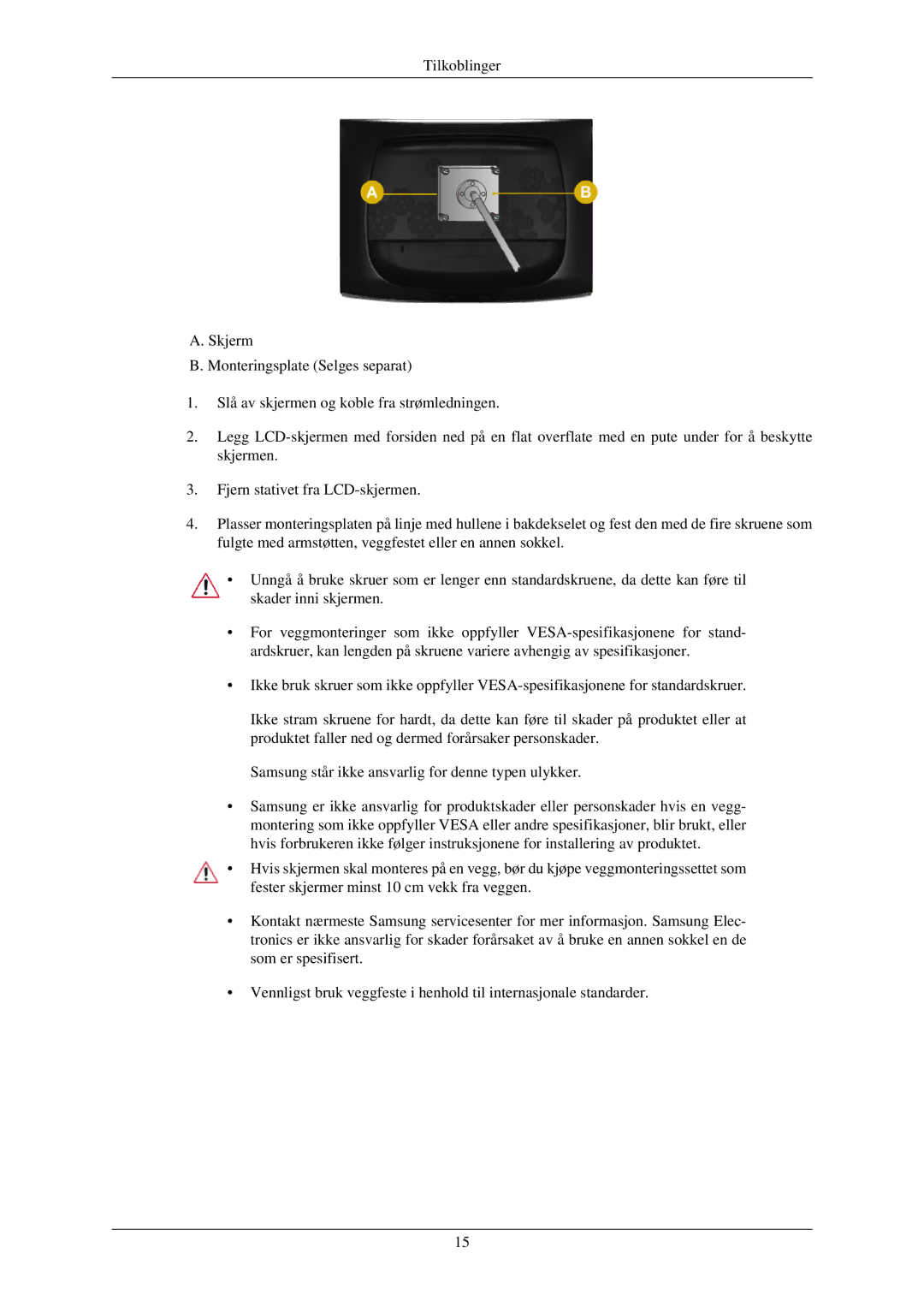 Samsung LS22CMYKFNA/EN, LS22MYMESCA/EN, LS22MYDEBCA/EN, LS24MYKDSC/EDC, LS22MYDESC/EDC, LS22MYKDSCA/EN, LS22MYDDSC/EDC manual 