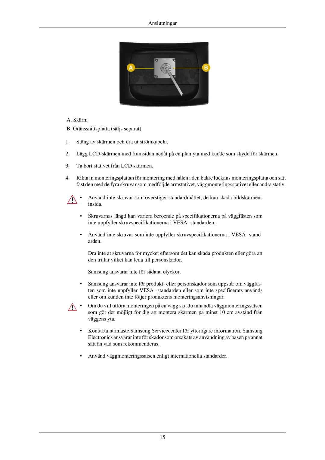 Samsung LS22CMYKFNA/EN, LS22MYMESCA/EN, LS22MYDEBCA/EN, LS24MYKDSC/EDC, LS22MYDESC/EDC, LS22MYKDSCA/EN, LS22MYDDSC/EDC manual 