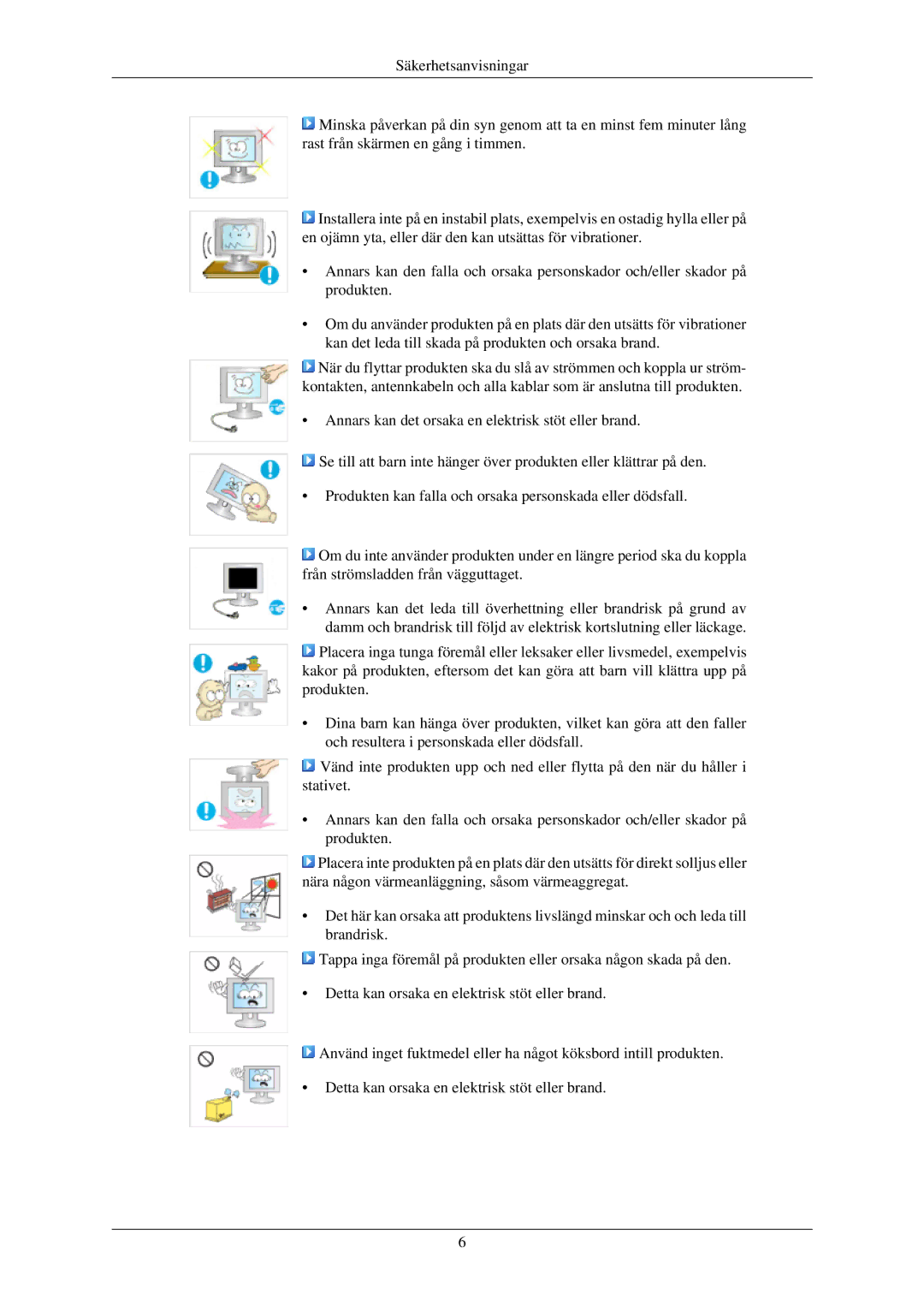 Samsung LS19MYTESCA/EN, LS22MYMESCA/EN, LS22MYDEBCA/EN, LS24MYKDSC/EDC, LS22MYDESC/EDC, LS22MYKDSCA/EN, LS22MYDDSC/EDC manual 