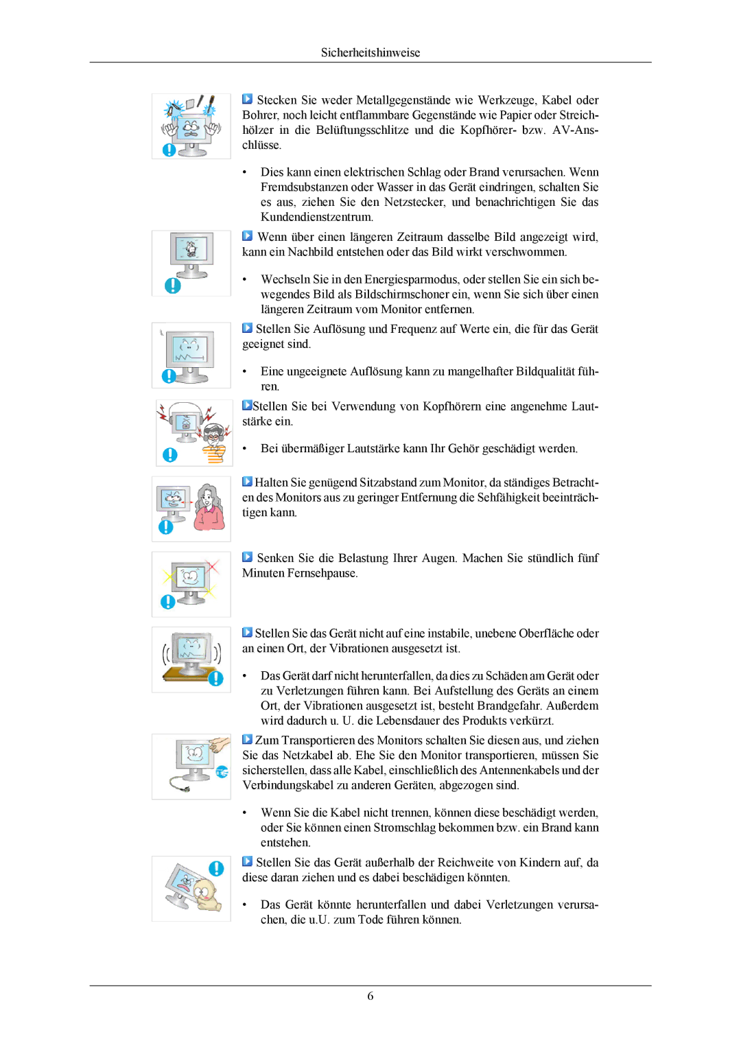 Samsung LS22MYMESCA/EN, LS22MYMKBQ/XSS, LS22MYMESQ/EDC, LS20MYMEBQ/EDC, LS22MYMEBCA/EN, LS20MYMESQ/EDC, LS22MYMEBQ/EDC manual 