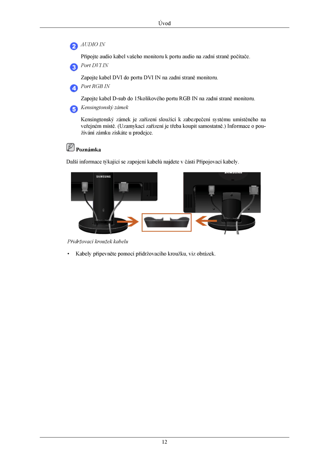 Samsung LS20MYMEBQ/EDC, LS22MYMESQ/EDC, LS20MYMESQ/EDC, LS22MYMEBQ/EDC manual Audio 