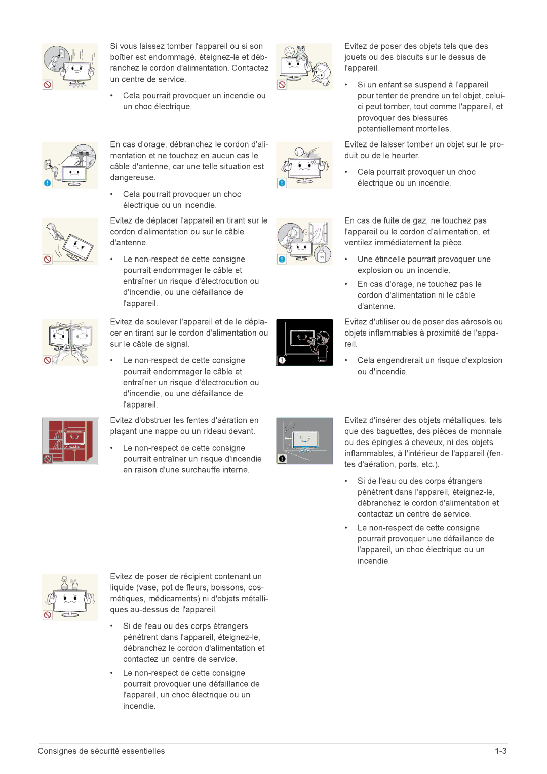 Samsung LS22MYPEBV/EN manual 