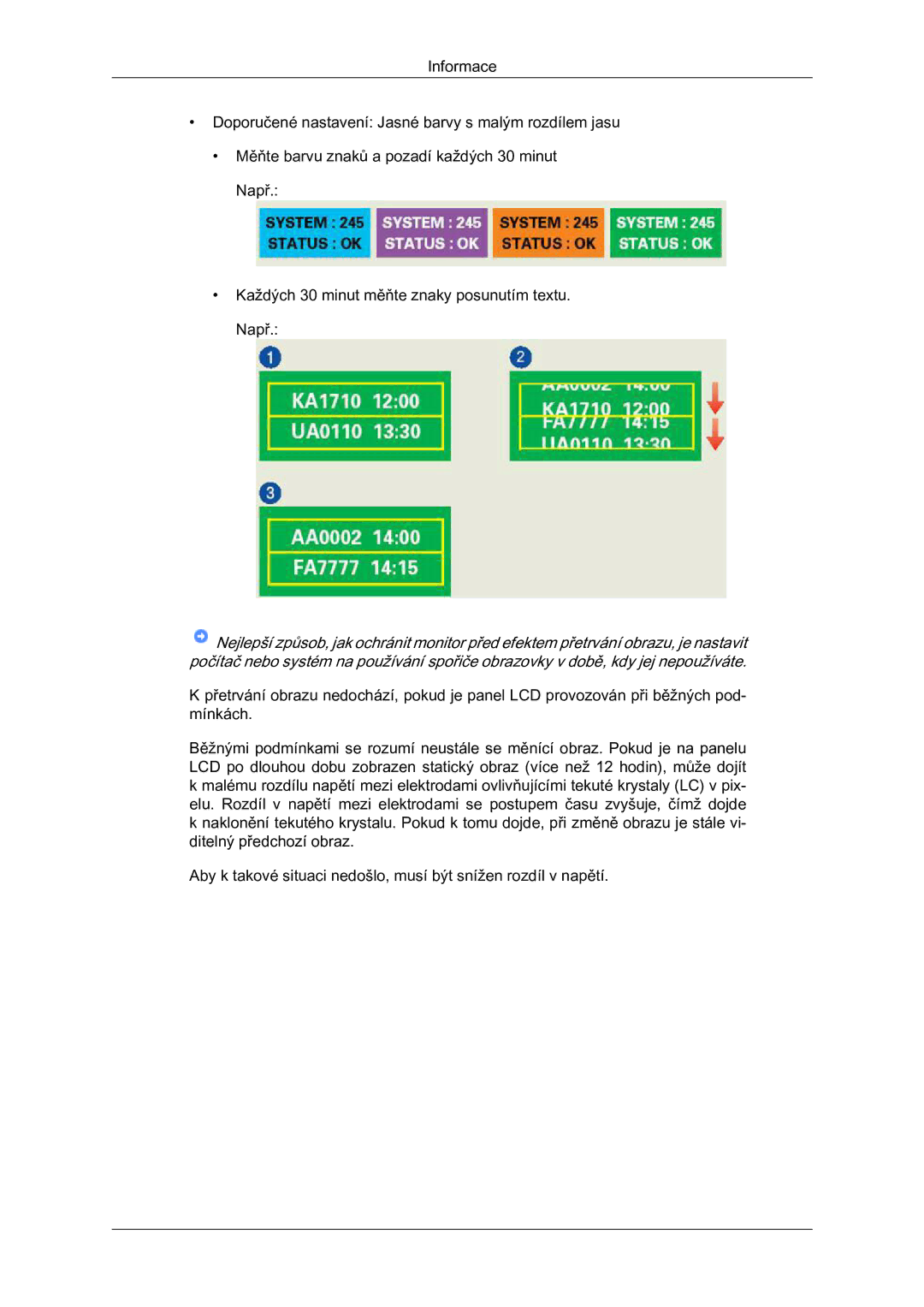 Samsung LS22MYQEBB/EDC manual 