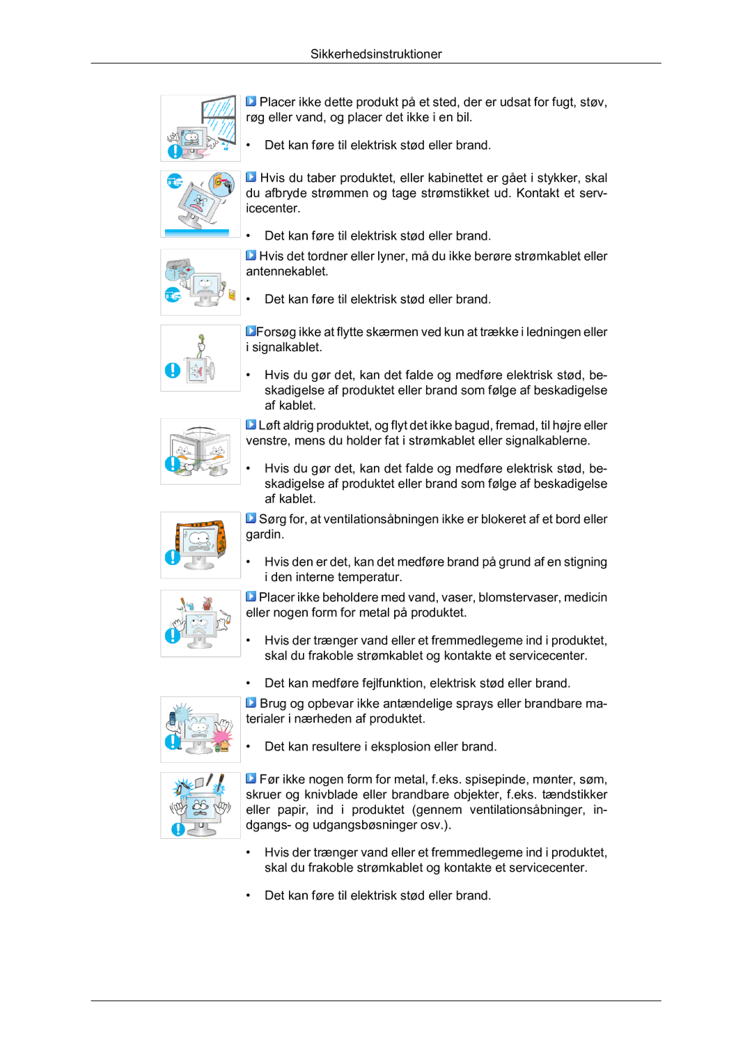 Samsung LS22MYQEBB/EDC manual 