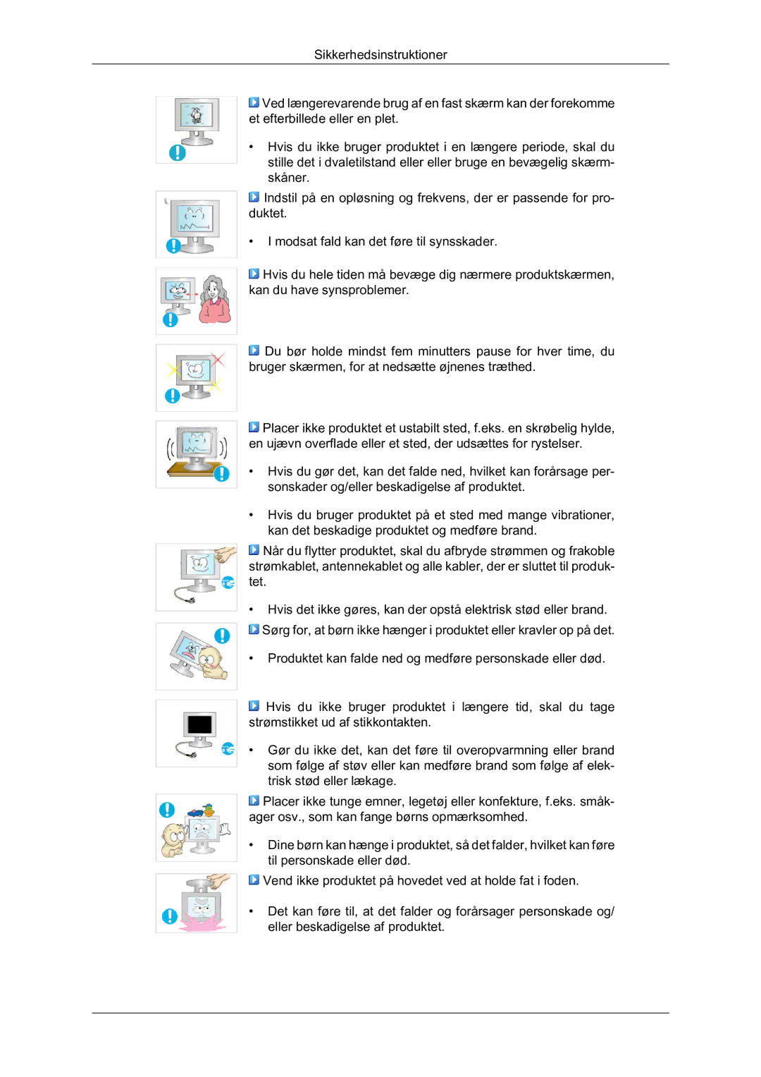 Samsung LS22MYQEBB/EDC manual 