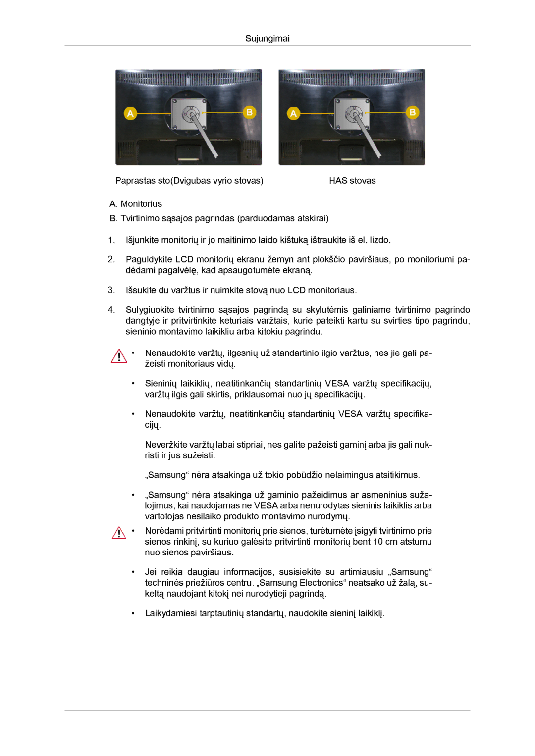 Samsung LS22MYYKBBA/EN, LS22MYYKBB/EDC, LS19MYYKBBA/EN, LS20MYYKBBA/EN, LS19MYYKBB/EDC manual 