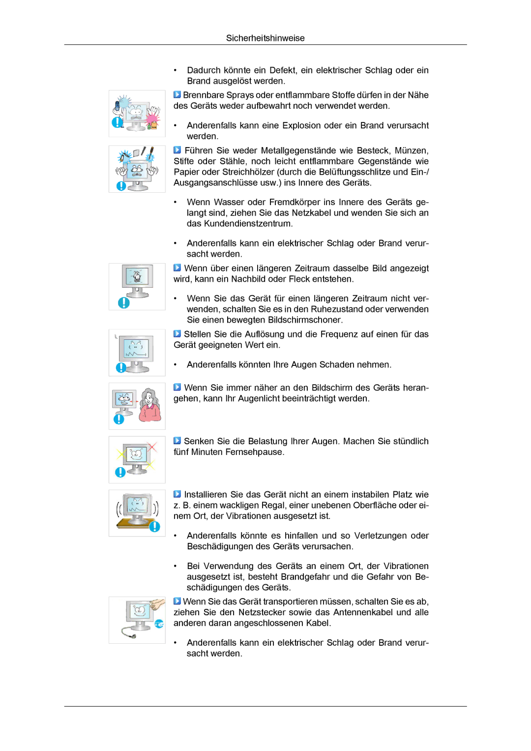 Samsung LS19MYYKBBA/EN, LS22MYYKBB/EDC, LS22MYLKF/EDC, LS19MYYKBB/EDC, LS22MYYKBBA/EN manual 