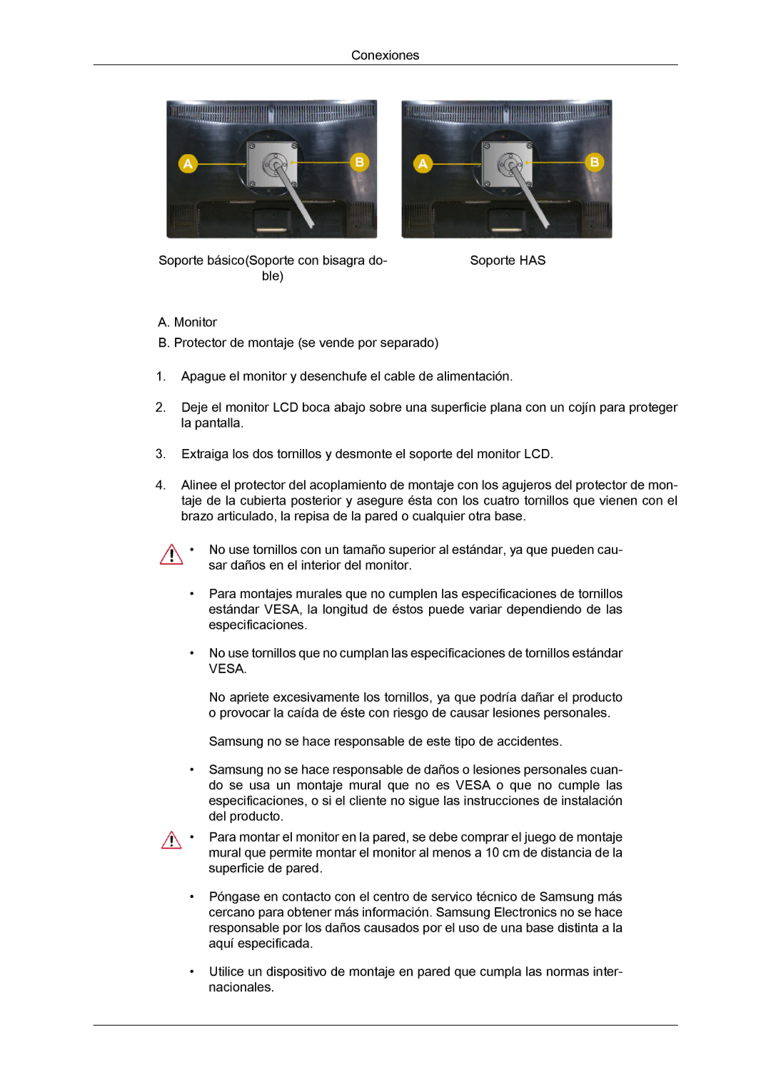 Samsung LS22MYYKBB/EDC, LS22MYLKF/EDC, LS19MYYKBBA/EN, LS19MYYKBB/EDC, LS22MYYKBBA/EN, LS22MYLKFZ/EDC manual 