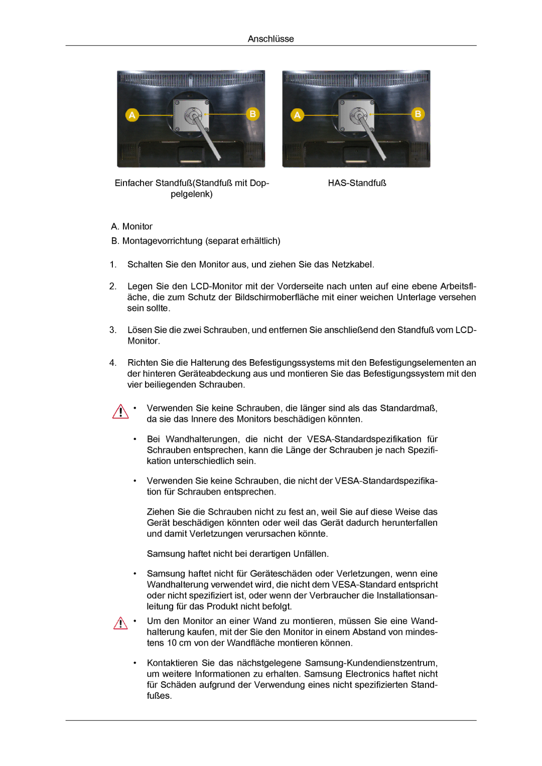 Samsung LS22MYYKBBA/EN, LS22MYYKBB/EDC, LS22MYLKF/EDC manual 