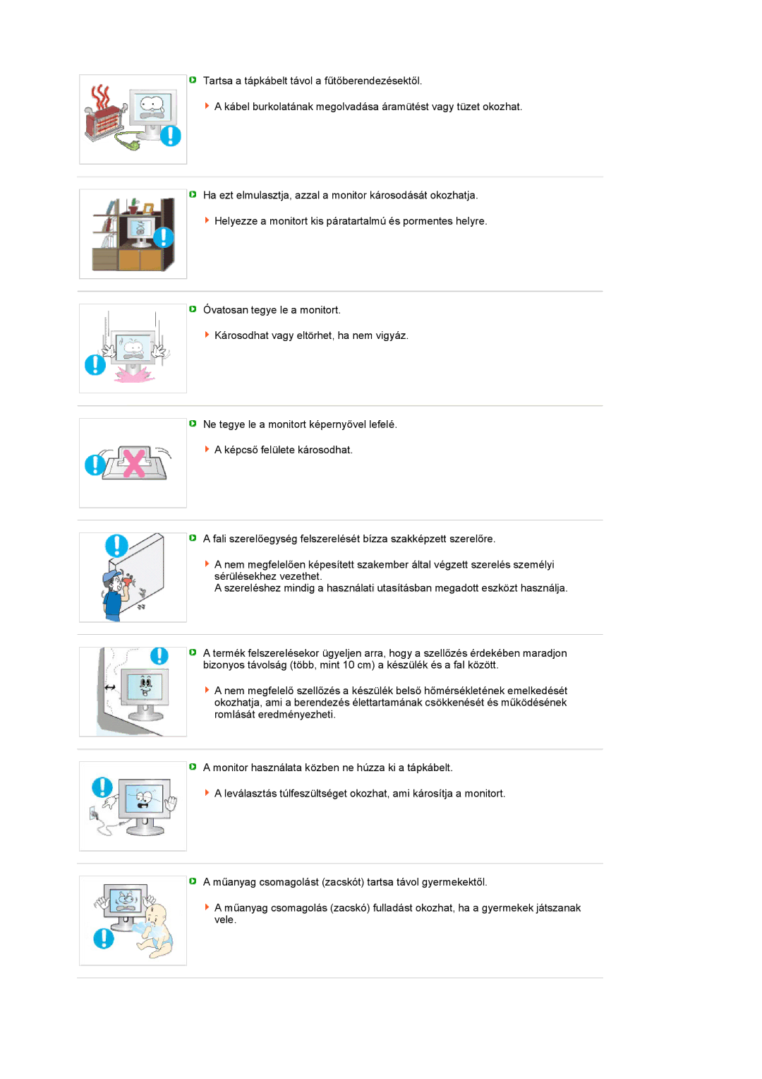 Samsung LS22PEBSFV/TRU, LS22PEBSFV/EDC, LS20PEBSFV/EDC manual 