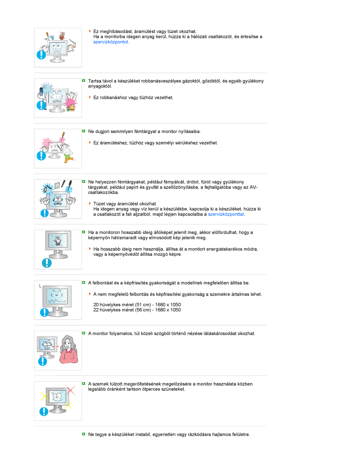 Samsung LS22PEBSFV/TRU, LS22PEBSFV/EDC, LS20PEBSFV/EDC manual 