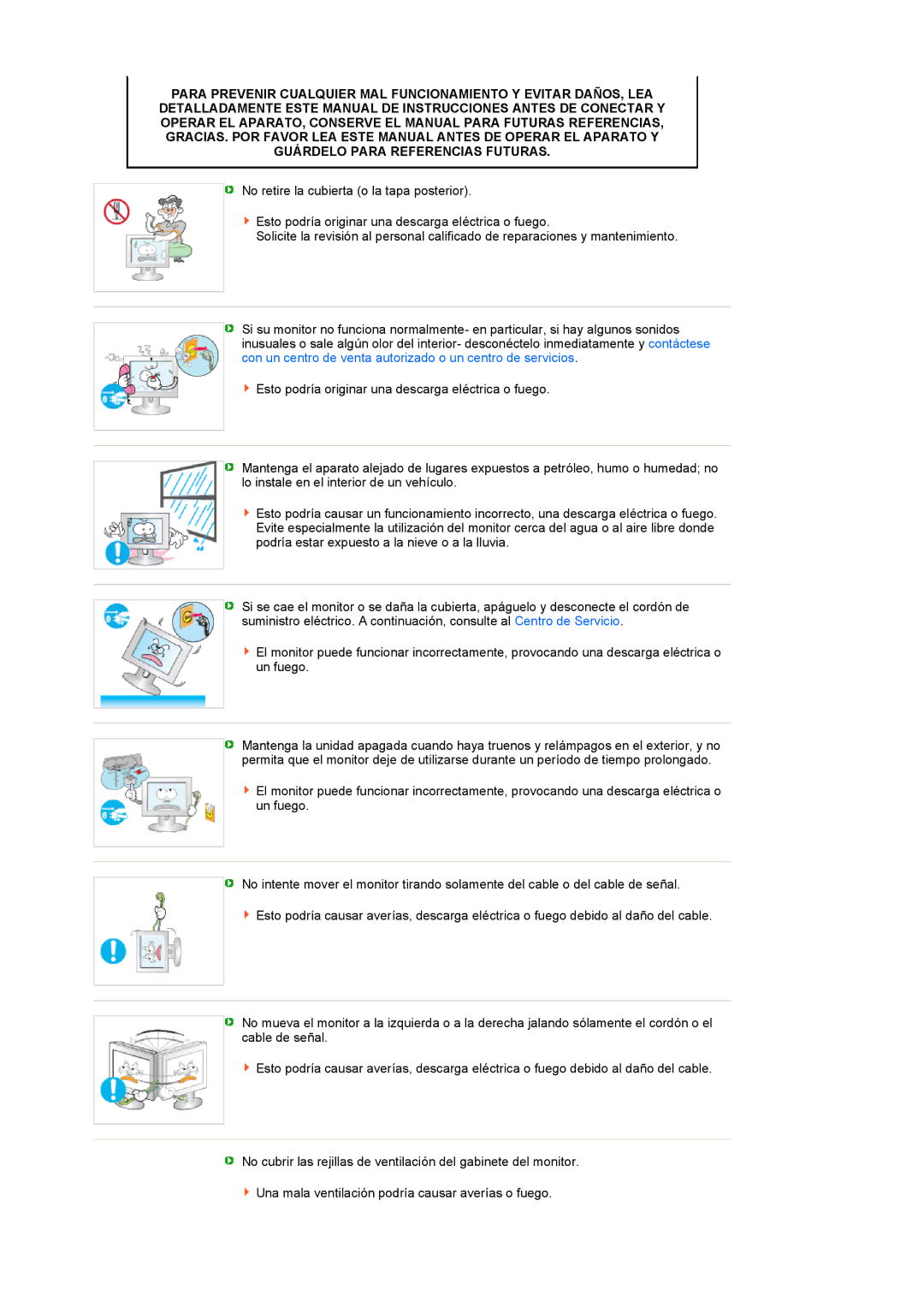 Samsung LS20PEBSFV/EDC, LS22PEBSFV/EDC manual 