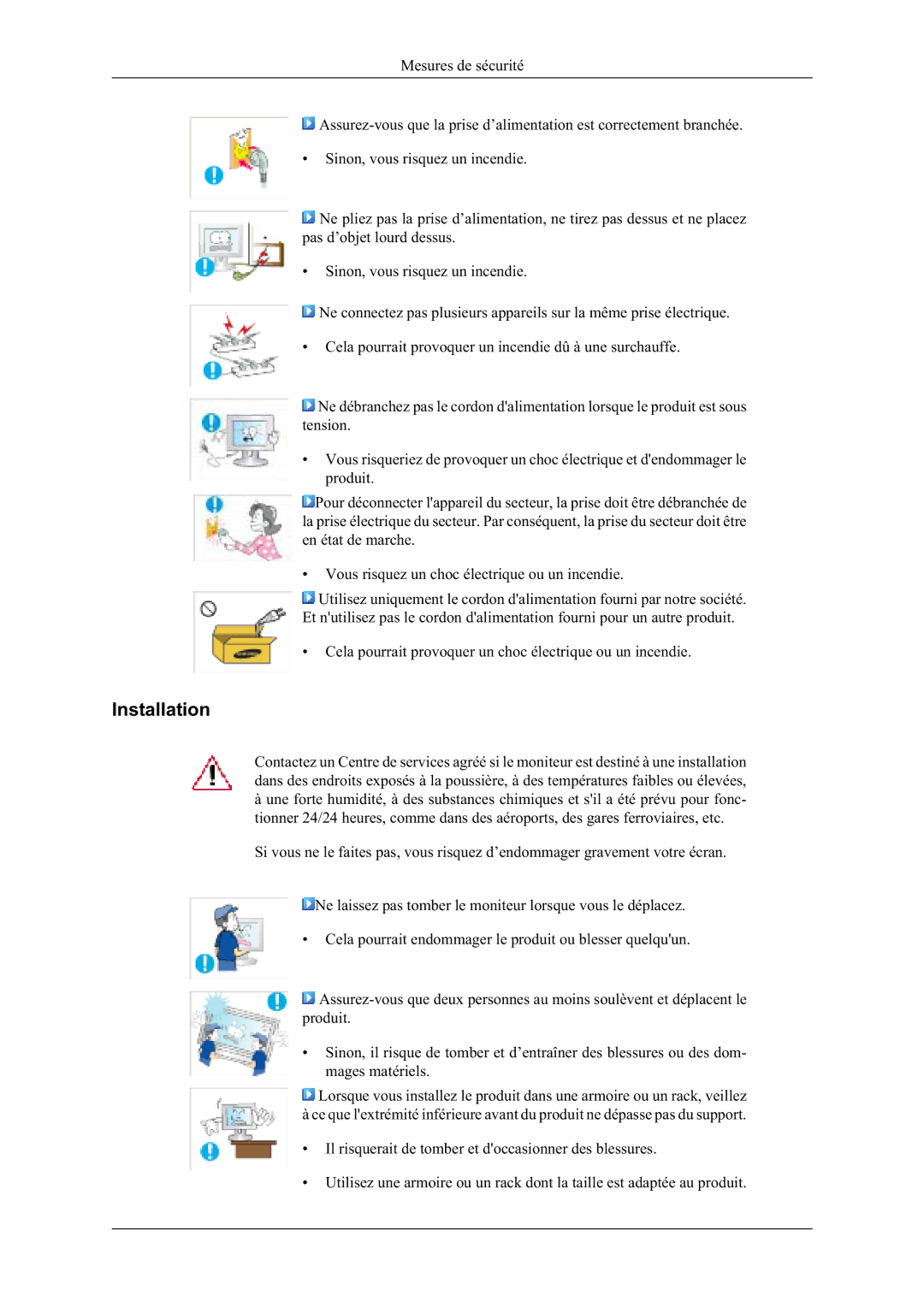 Samsung LS22TDDSUY/EN manual Qvwdoodwlrq 