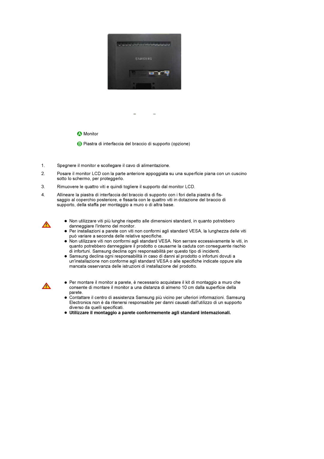 Samsung LS22TNTSF/EDC, LF22TNTSFG/EDC manual 