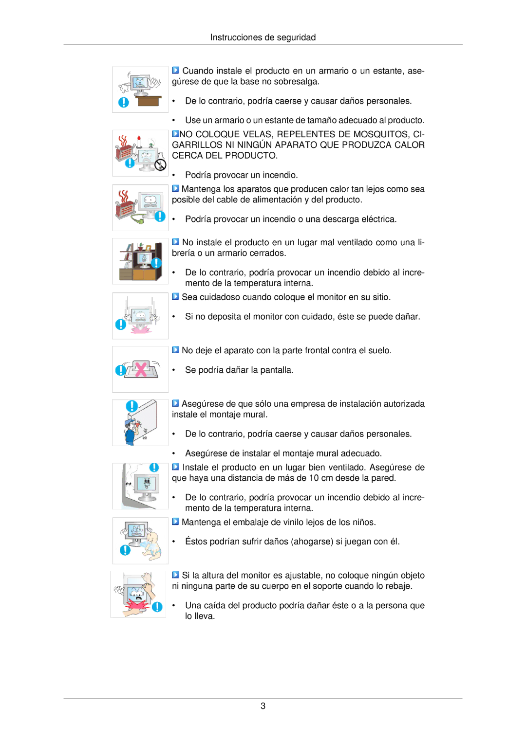 Samsung LS22TWPSUV/EN manual 