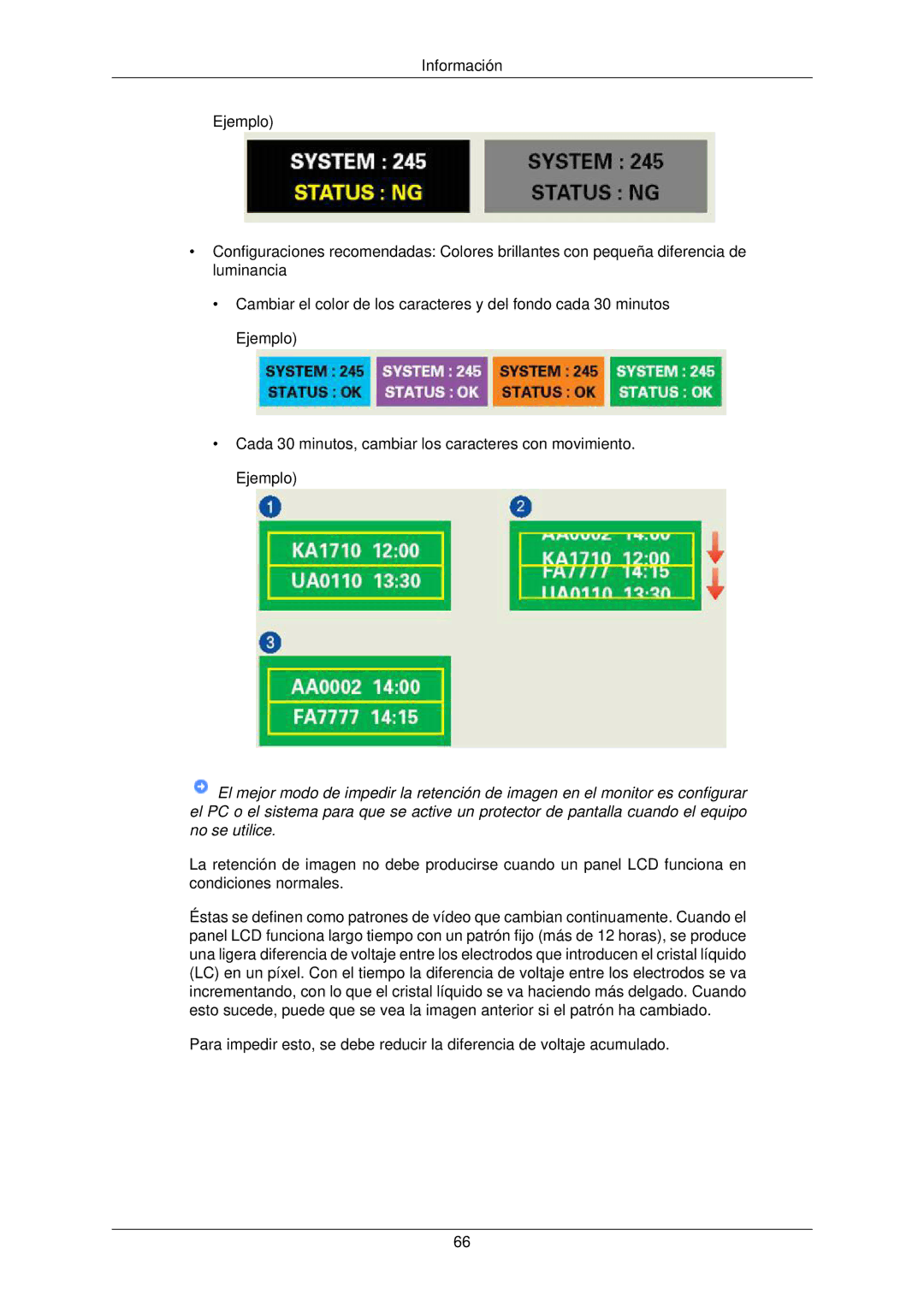 Samsung LS22TWPSUV/EN manual 