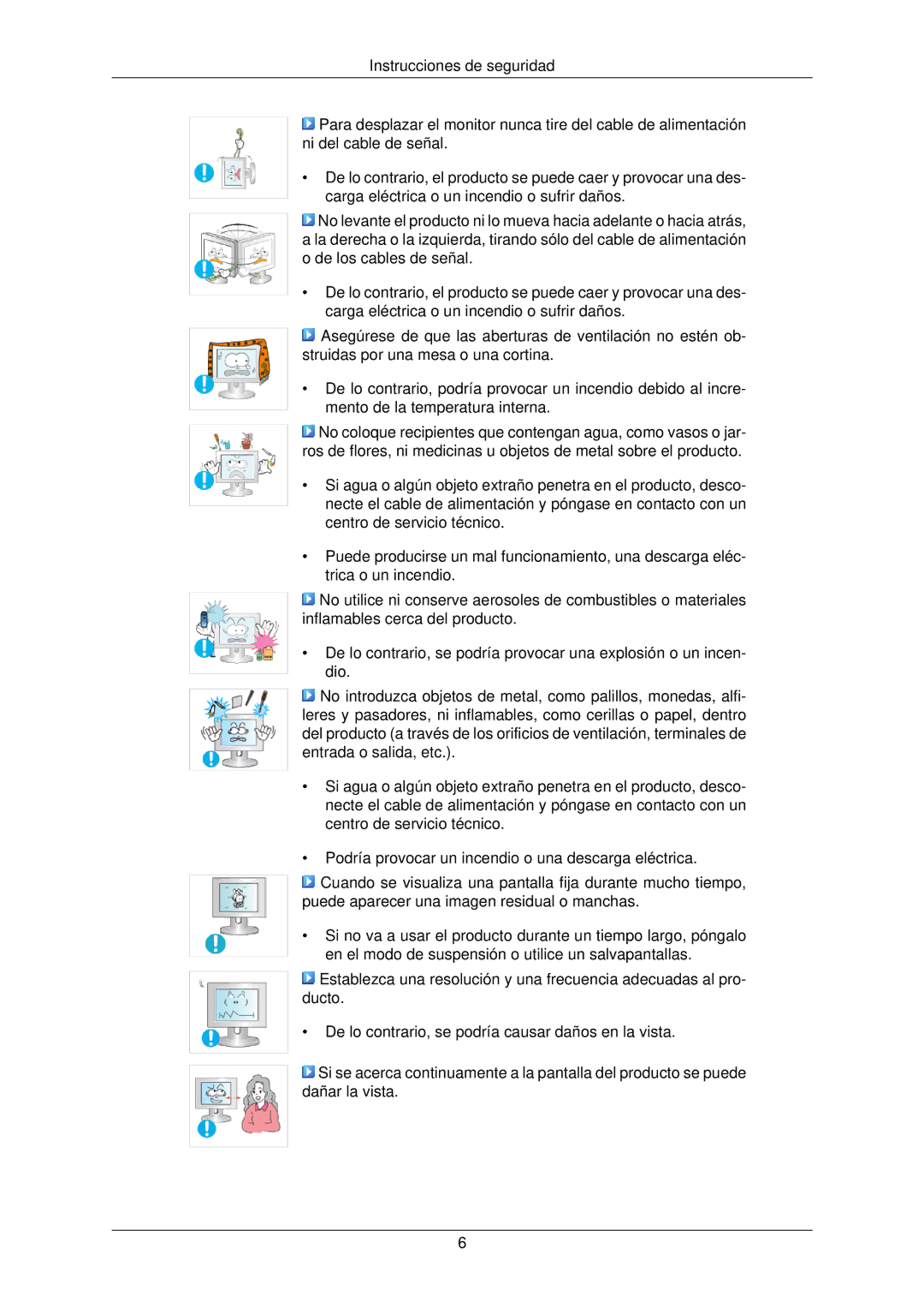 Samsung LS22TWPSUV/EN manual 