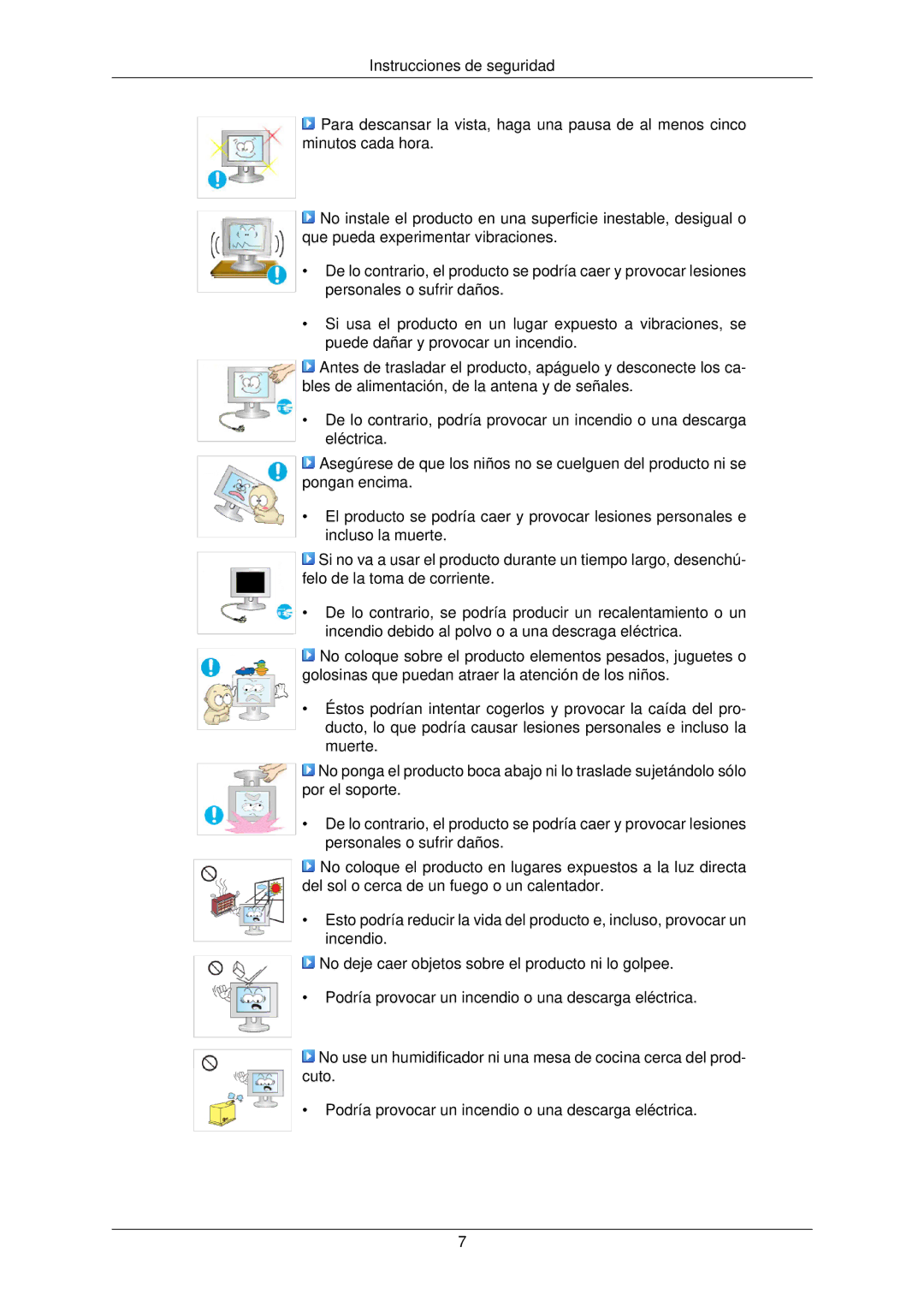 Samsung LS22TWPSUV/EN manual 