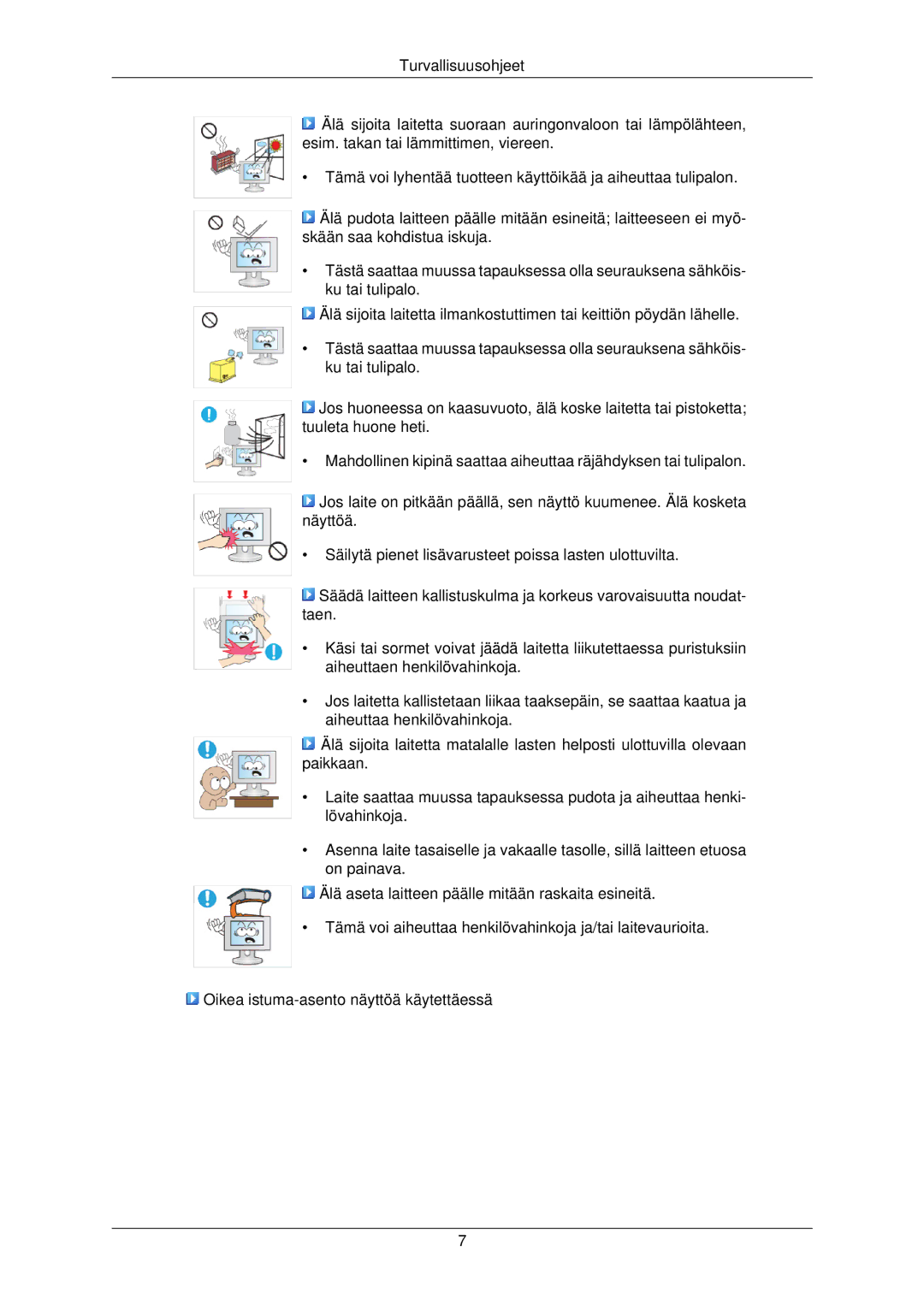 Samsung LS22TWPSUV/EN manual 