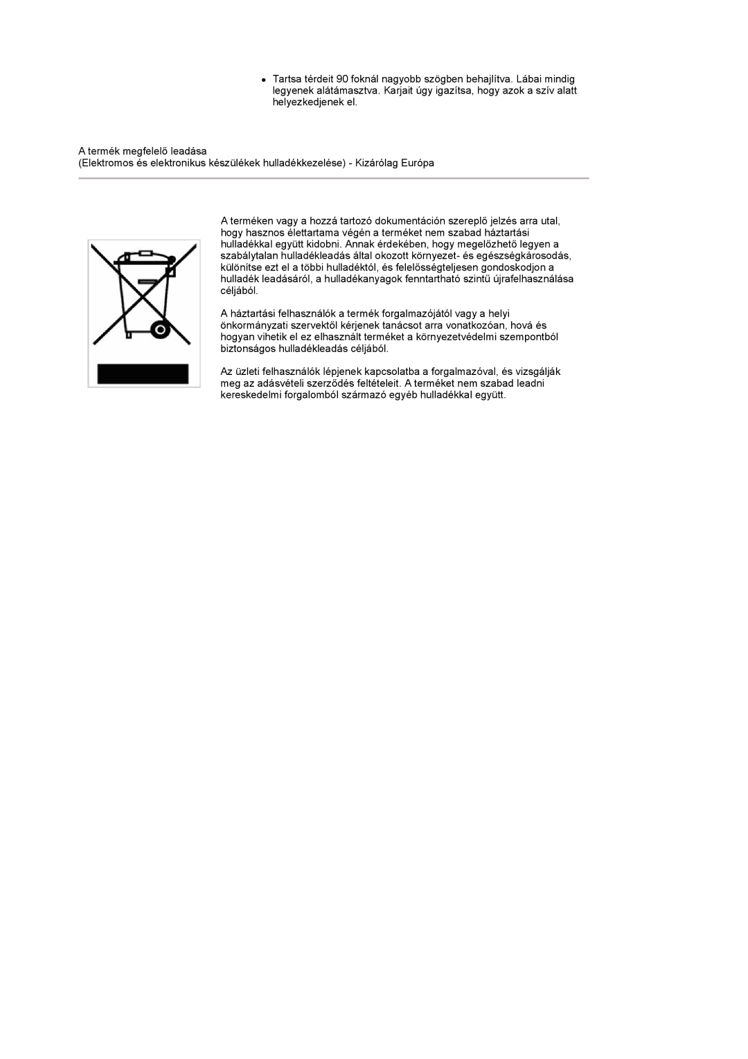 Samsung LS22UCWSFV/EDC, LS22UCWSFVBEDC manual 