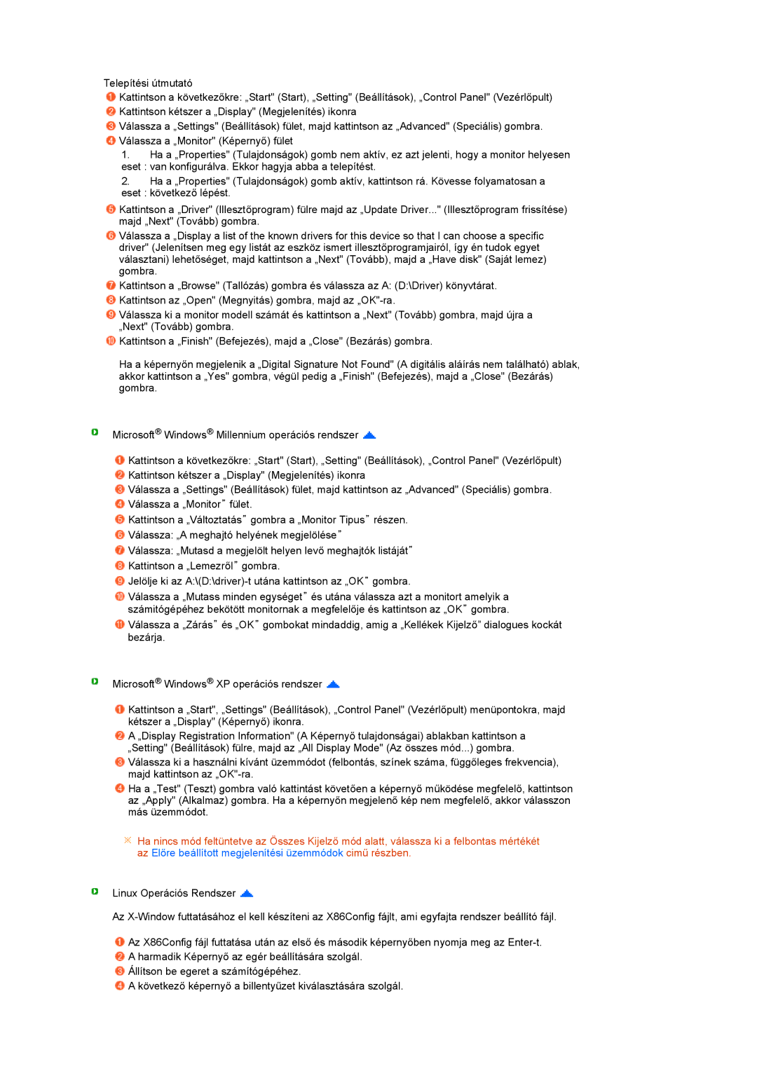 Samsung LS22UCWSFVBEDC, LS22UCWSFV/EDC manual 