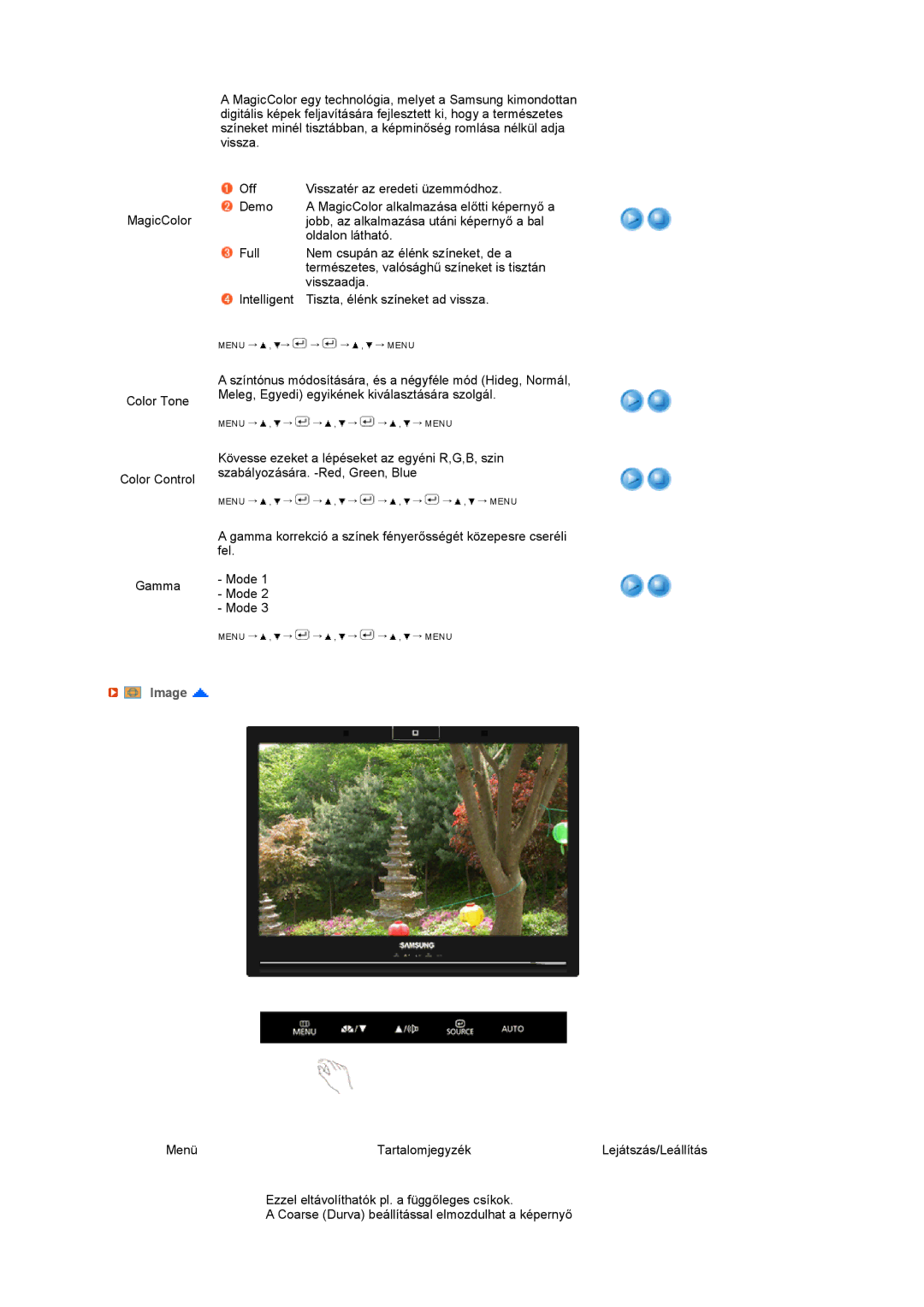 Samsung LS22UCWSFVBEDC, LS22UCWSFV/EDC manual Image 