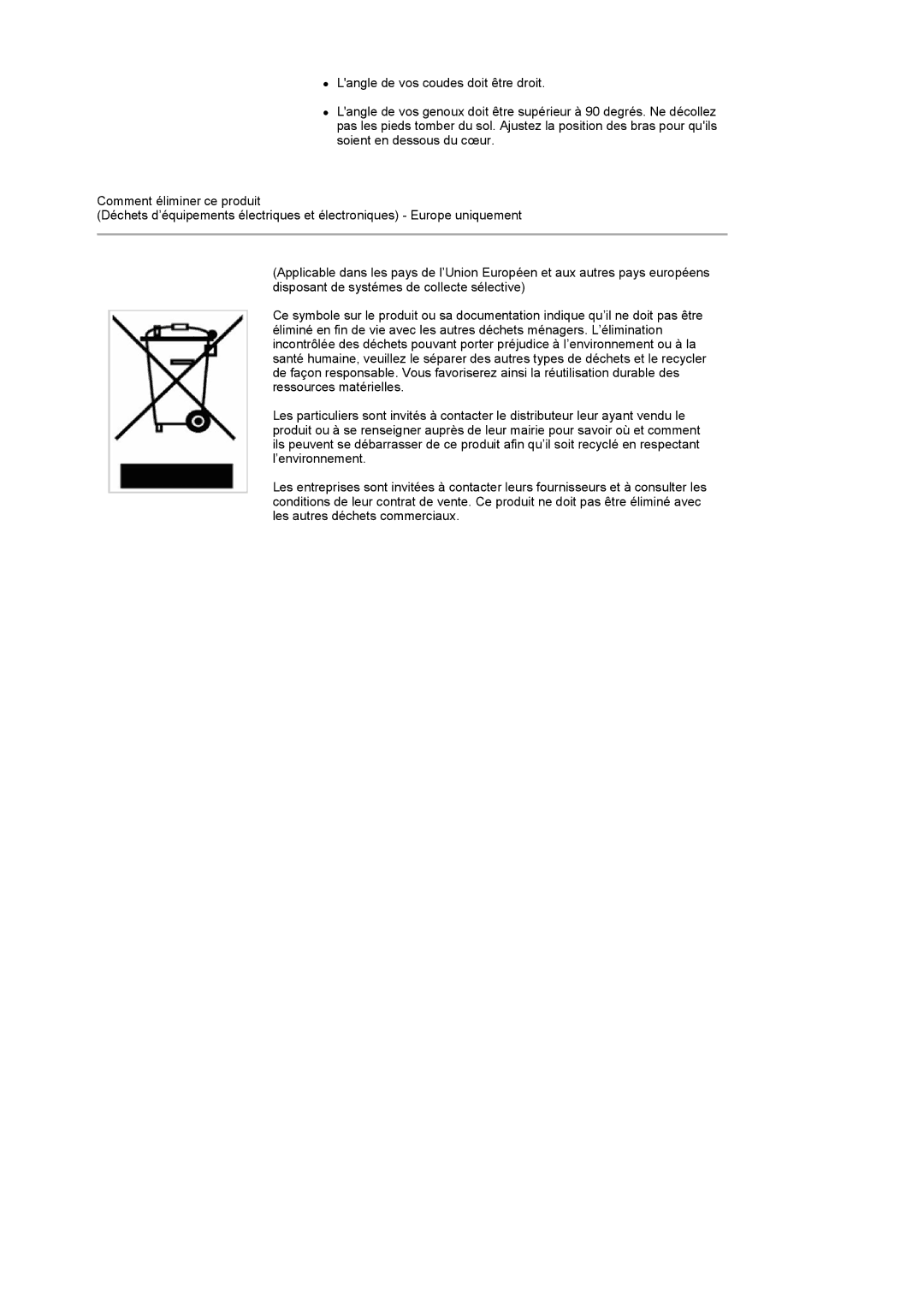 Samsung LS22UCWSFV/EDC manual 