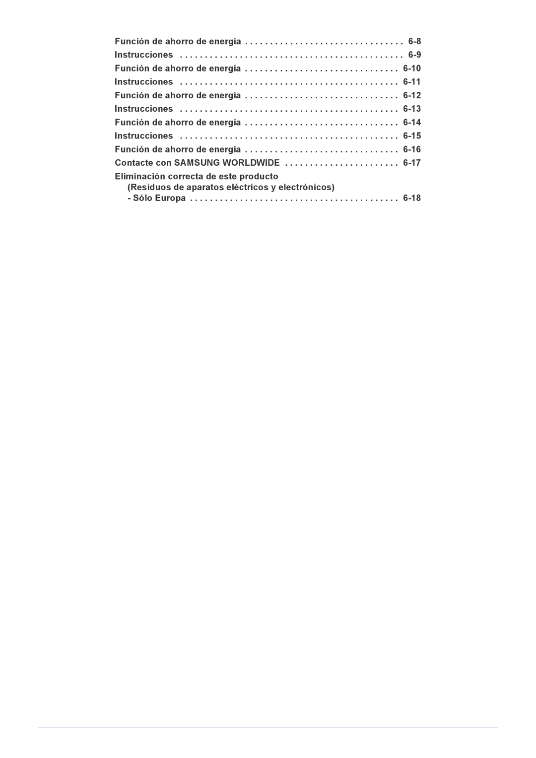 Samsung LS20A300NS/EN, LS23A300BS/EN, LS19A300NS/EN, LS22A300BS/EN, LS24A300BL/EN manual 