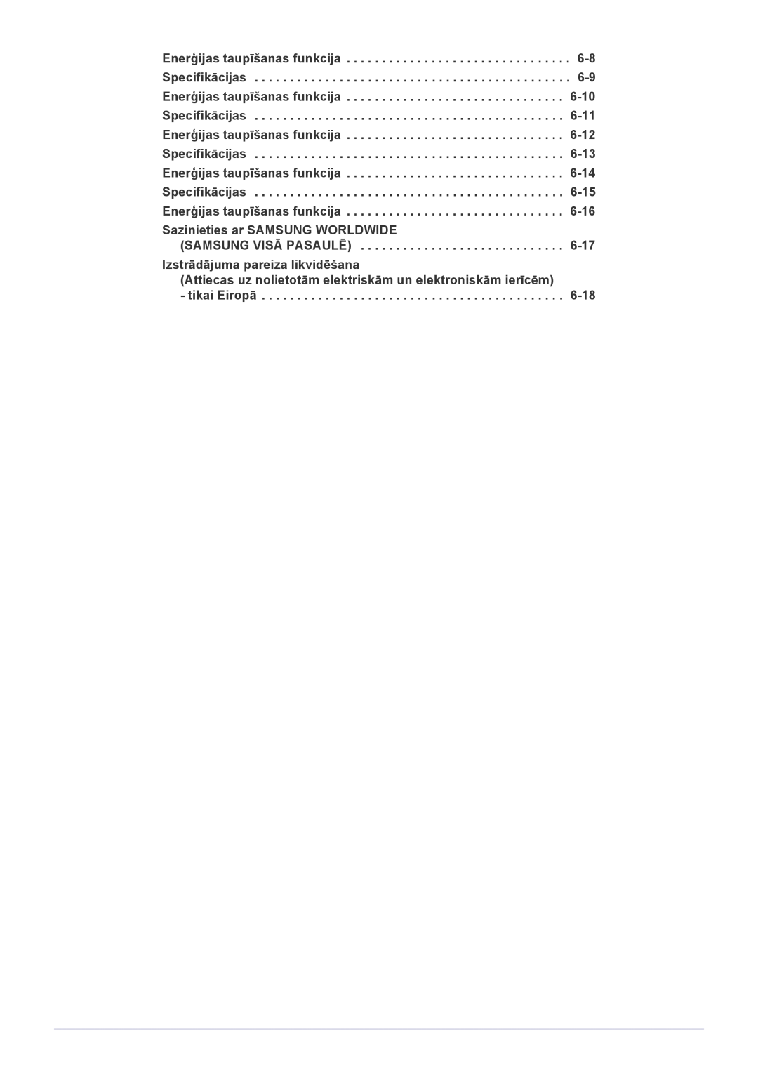 Samsung LS22A300NS/EN, LS23A300BS/EN, LS19A300NS/EN, LS24A300BS/EN, LS22A300BS/EN, LS20A300NS/EN manual 