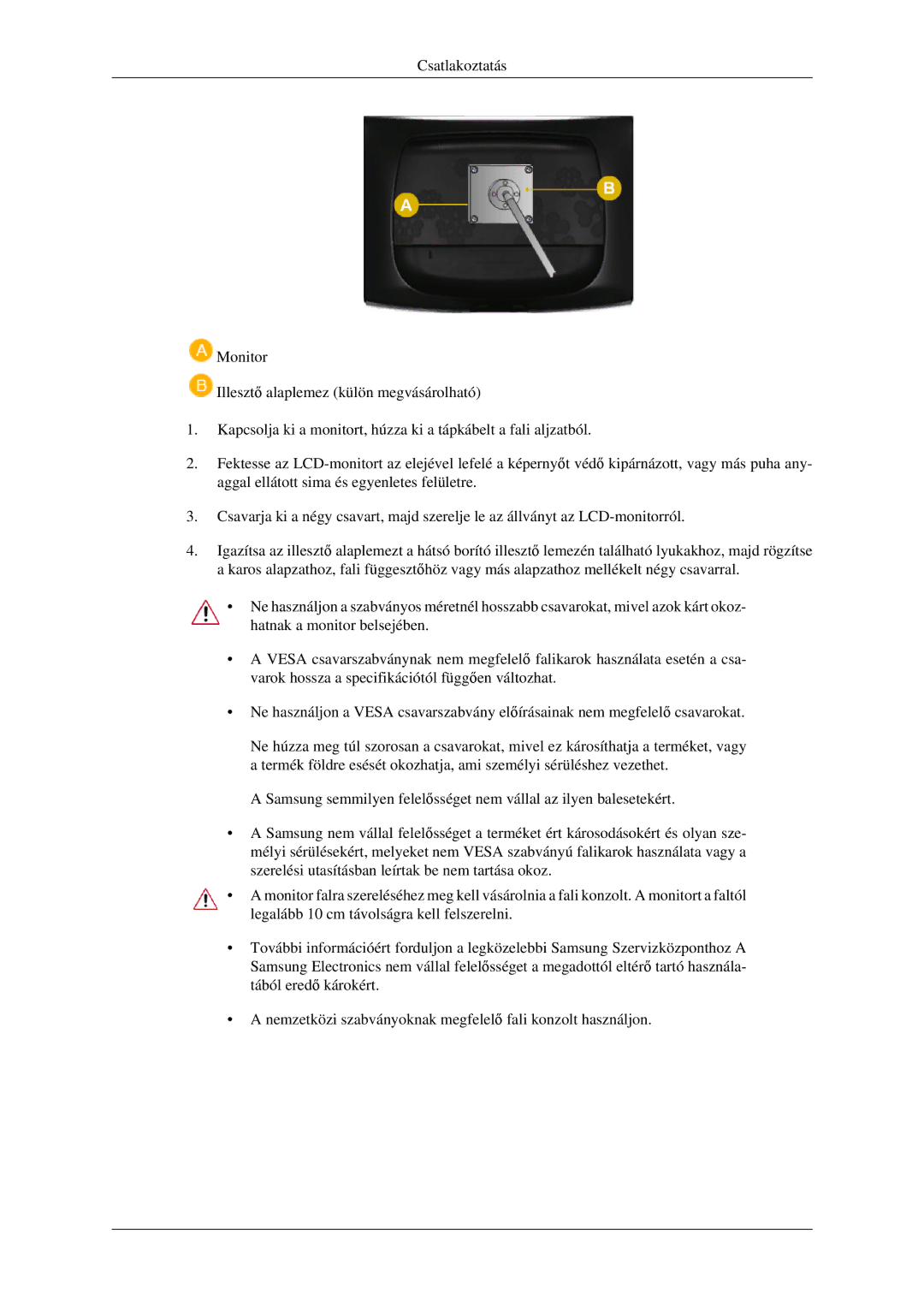 Samsung LS23CFEKF/EN, LS23CFVKF/EN, LS23CFVKF/XE manual 