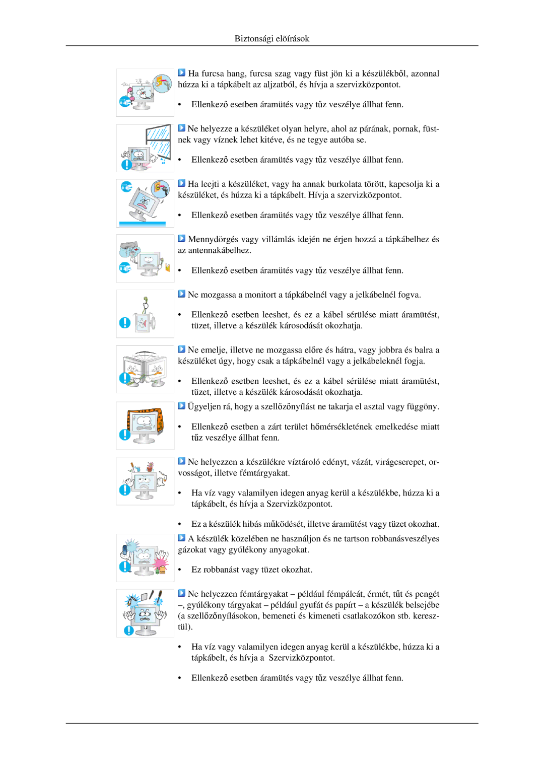 Samsung LS23CFEKF/EN, LS23CFVKF/EN, LS23CFVKF/XE manual 